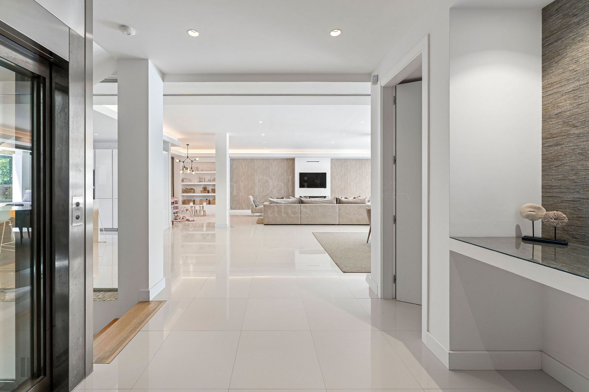 Villa in La Quinta, Benahavis