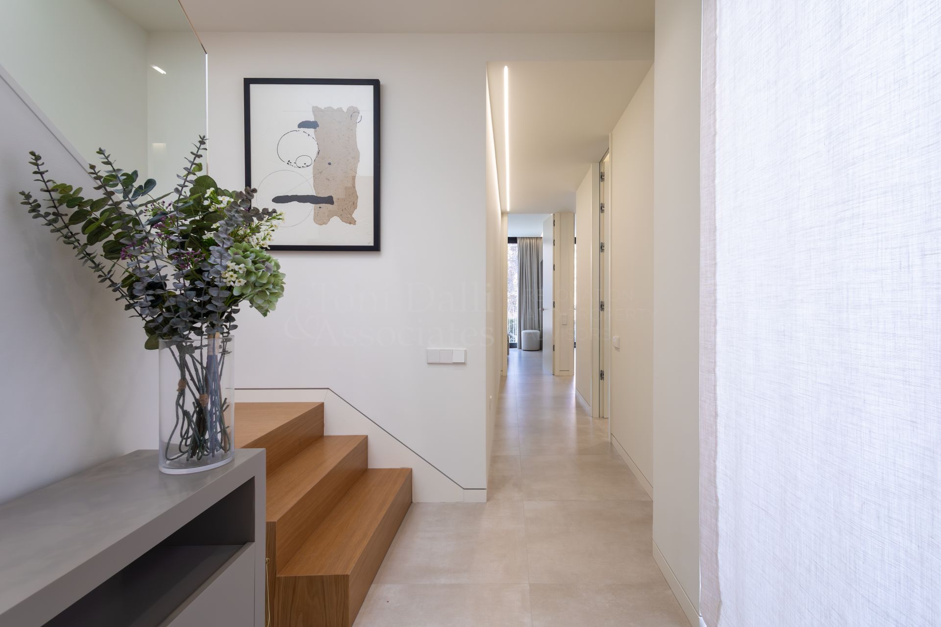 Duplex Penthouse in Marbella Centro, Marbella