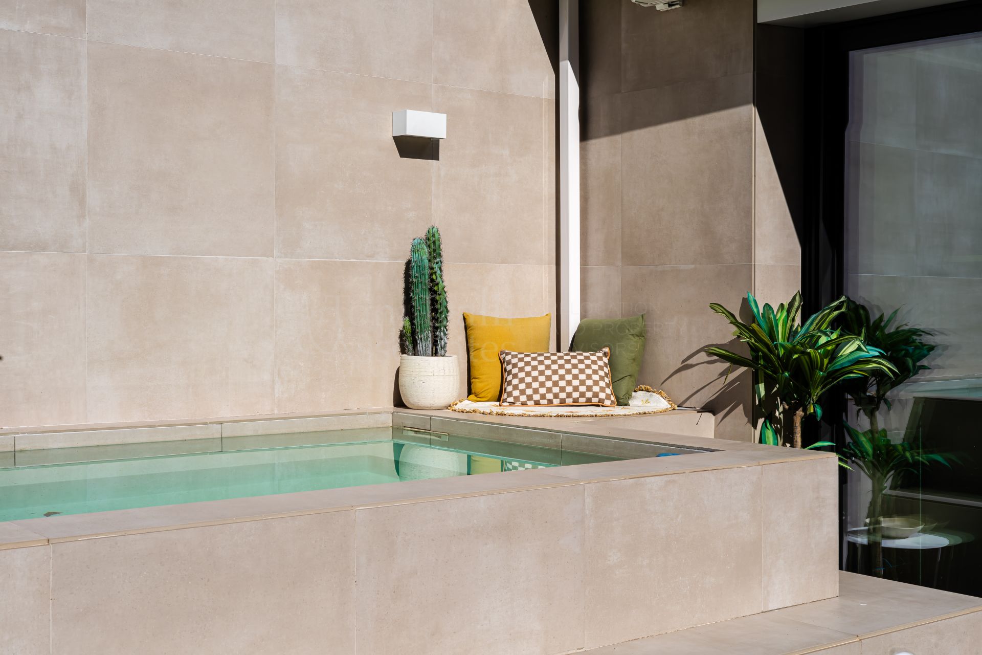 Duplex Penthouse in Marbella Centro, Marbella