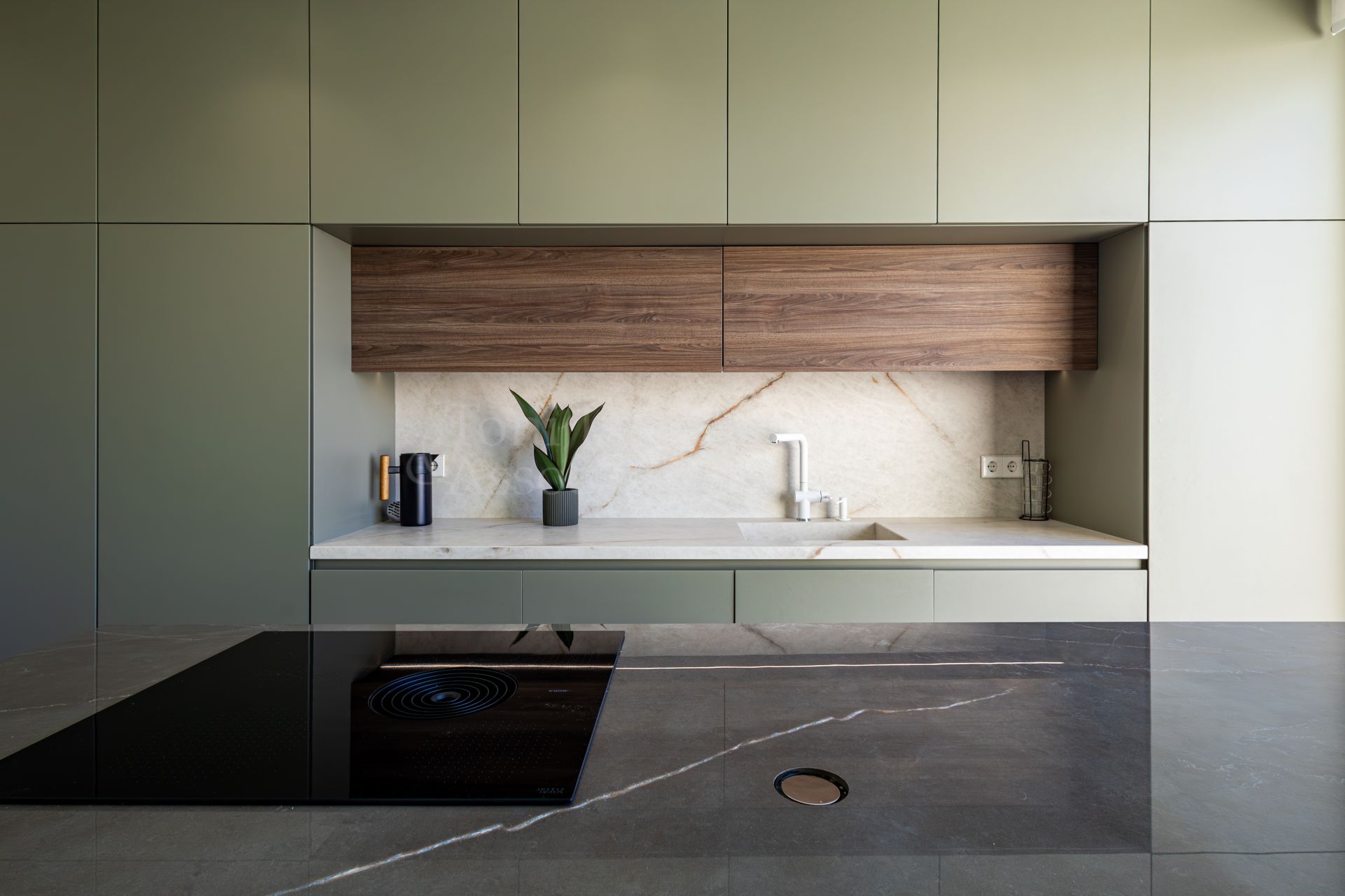 Duplex Penthouse in Marbella Centro, Marbella