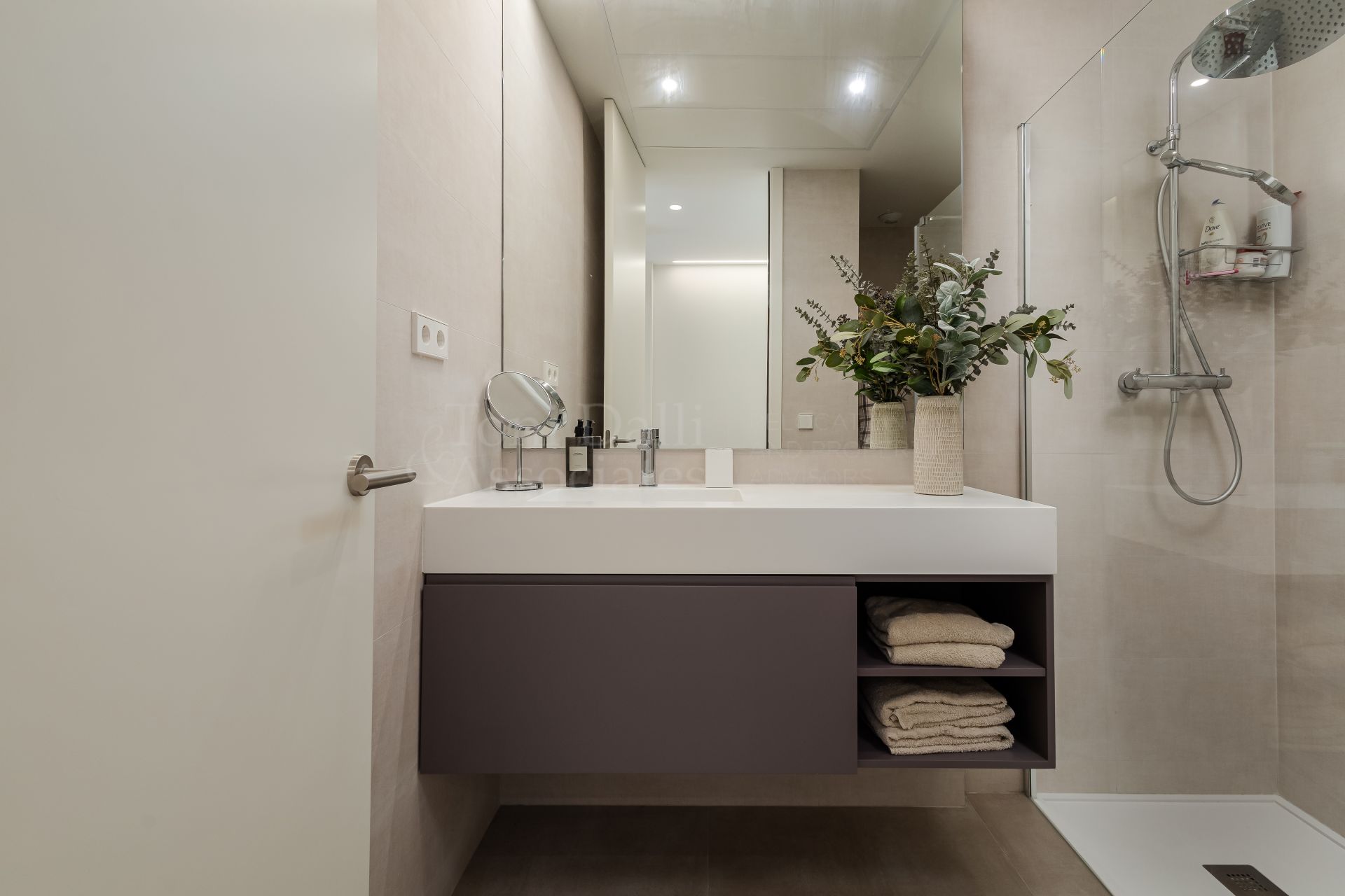 Duplex Penthouse in Marbella Centro, Marbella