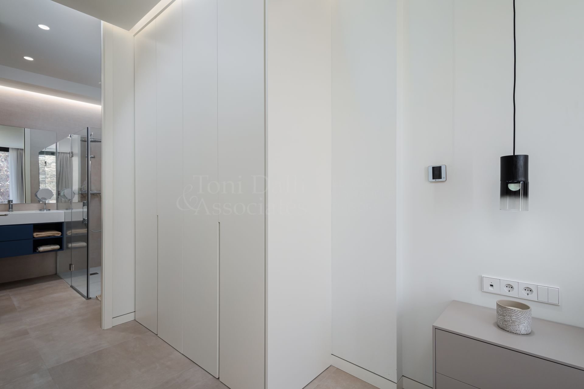 Duplex Penthouse in Marbella Centro, Marbella