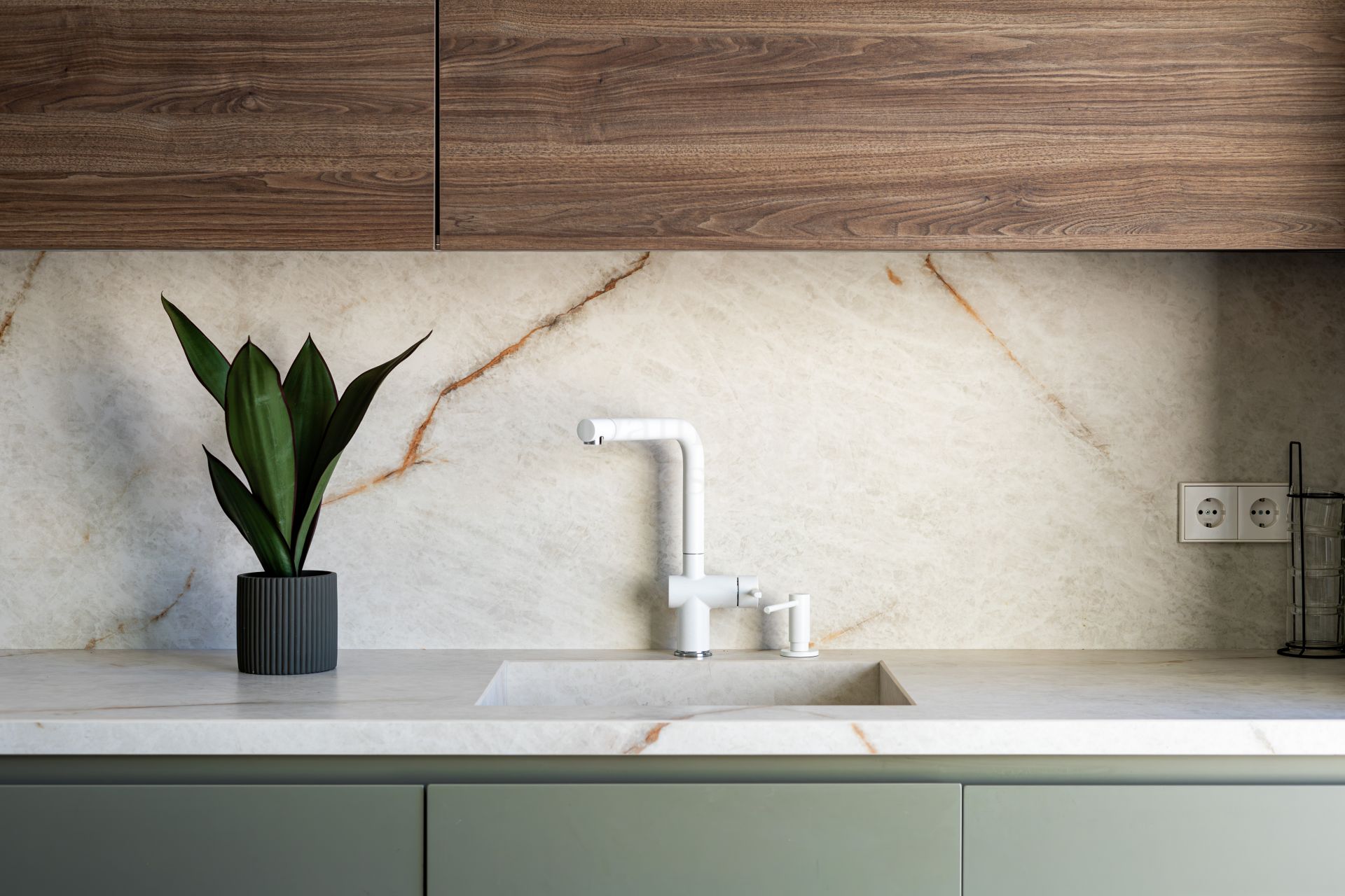 Duplex Penthouse in Marbella Centro, Marbella