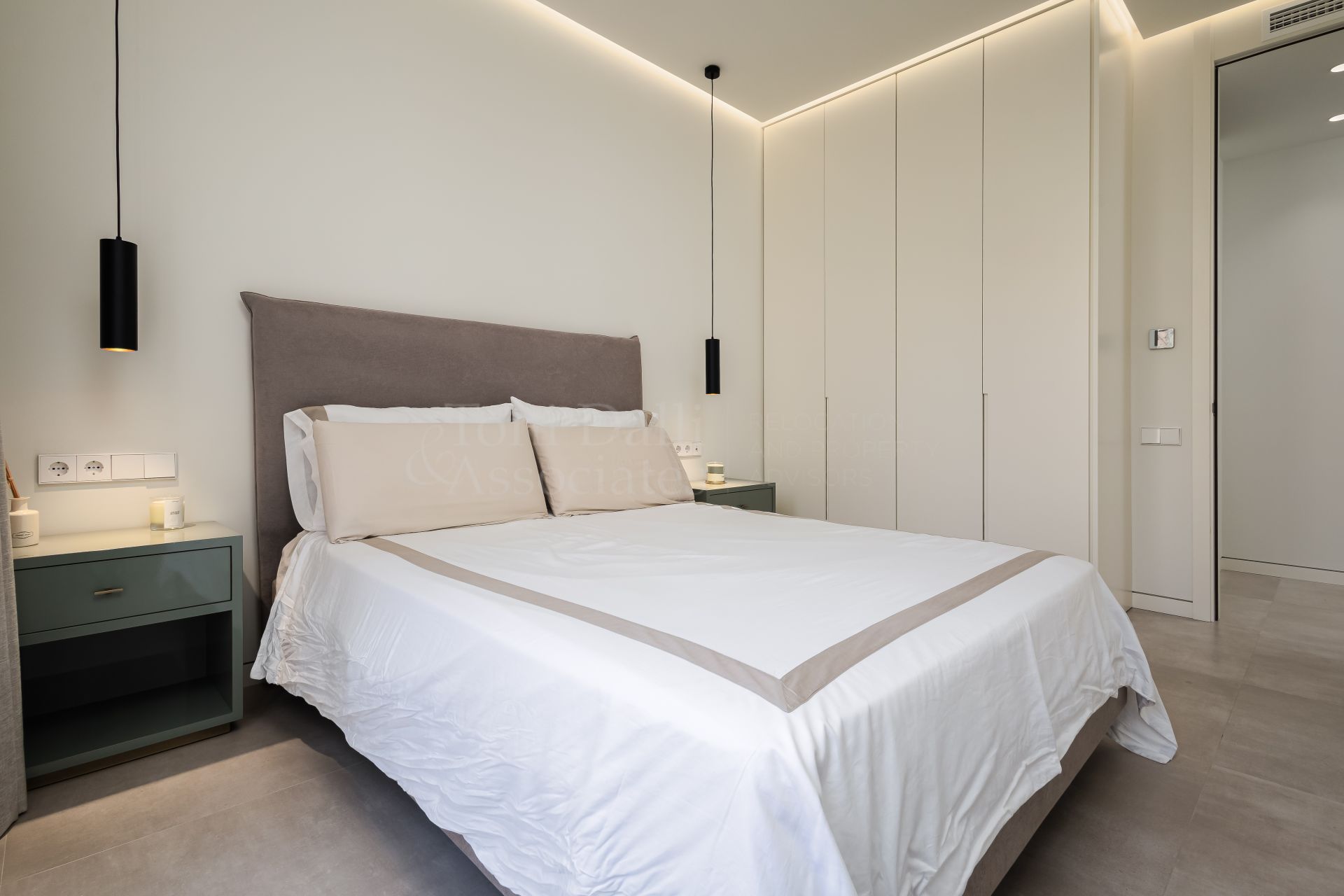 Duplex Penthouse in Marbella Centro, Marbella