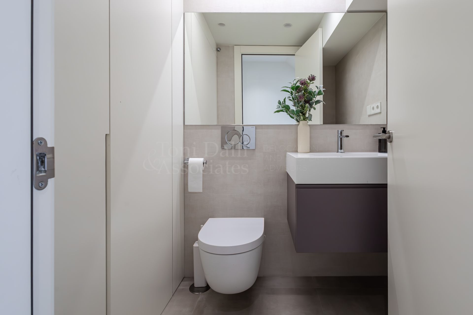 Duplex Penthouse in Marbella Centro, Marbella