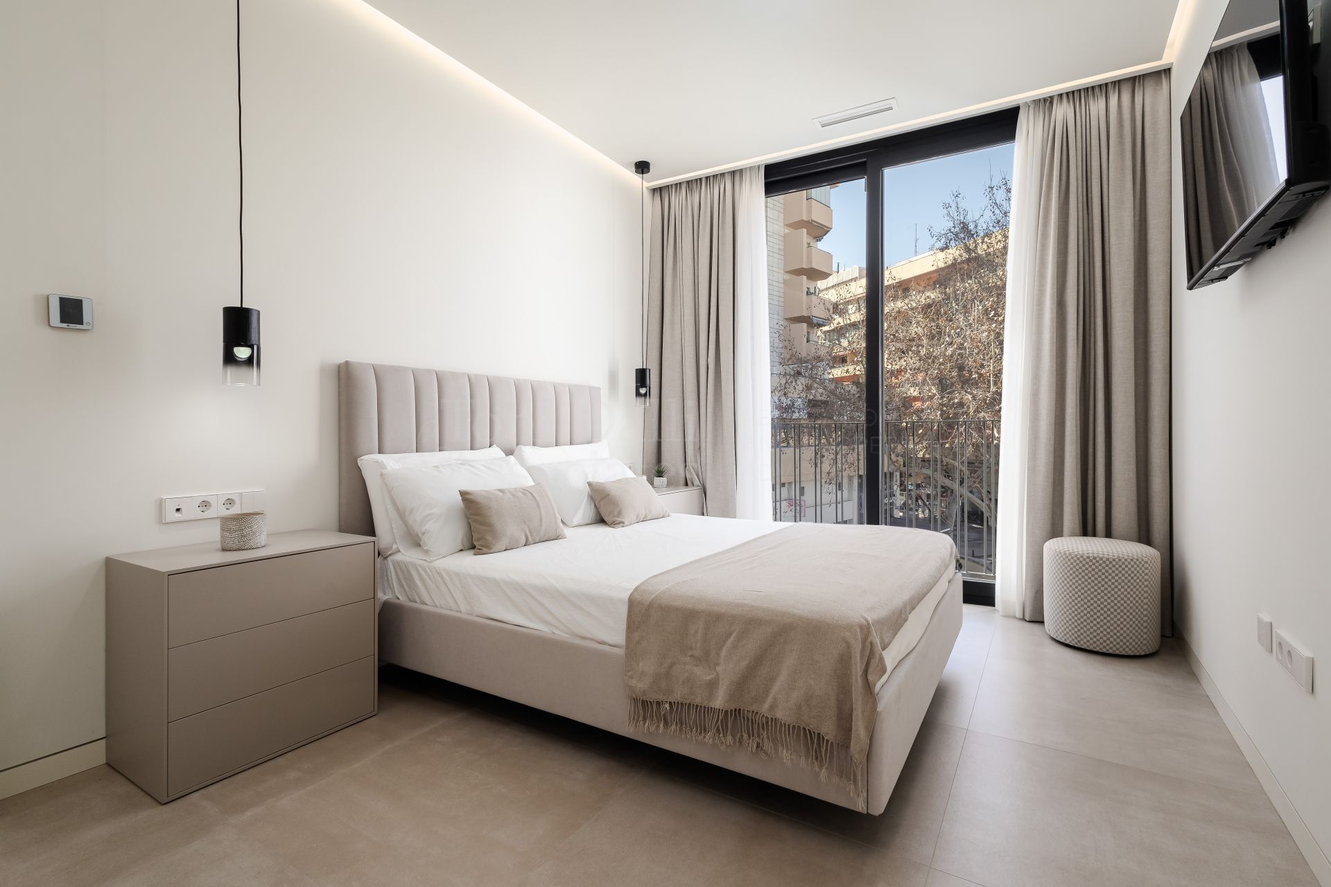 Duplex Penthouse in Marbella Centro, Marbella