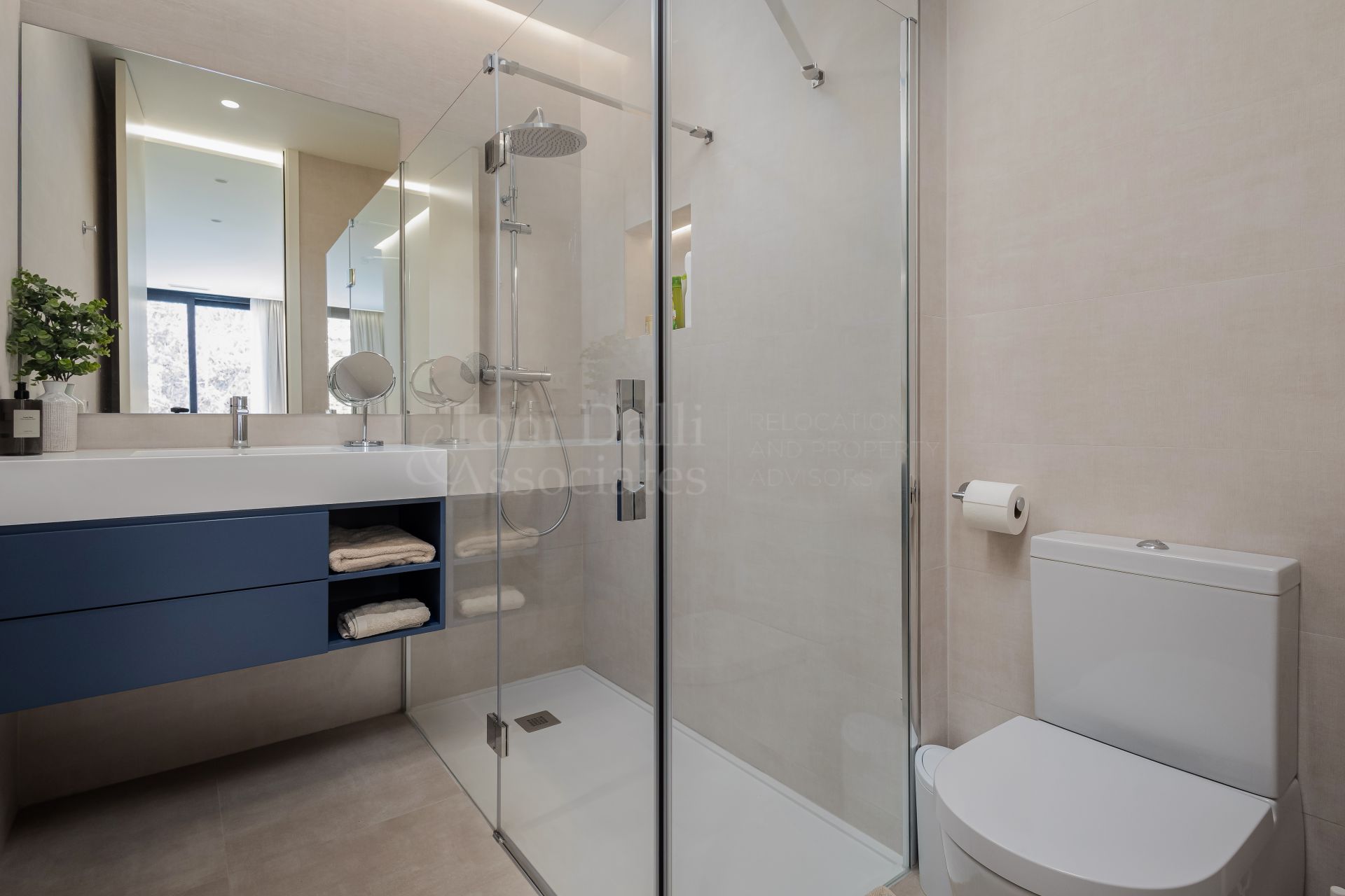 Duplex Penthouse in Marbella Centro, Marbella