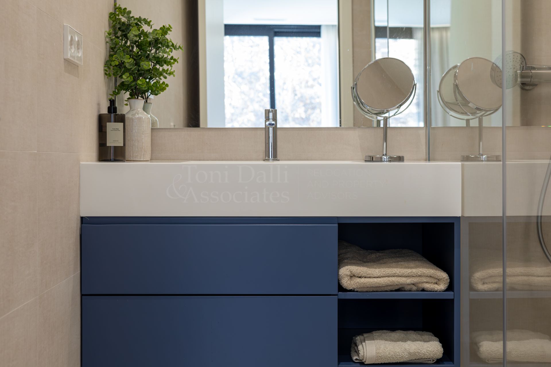 Duplex Penthouse in Marbella Centro, Marbella