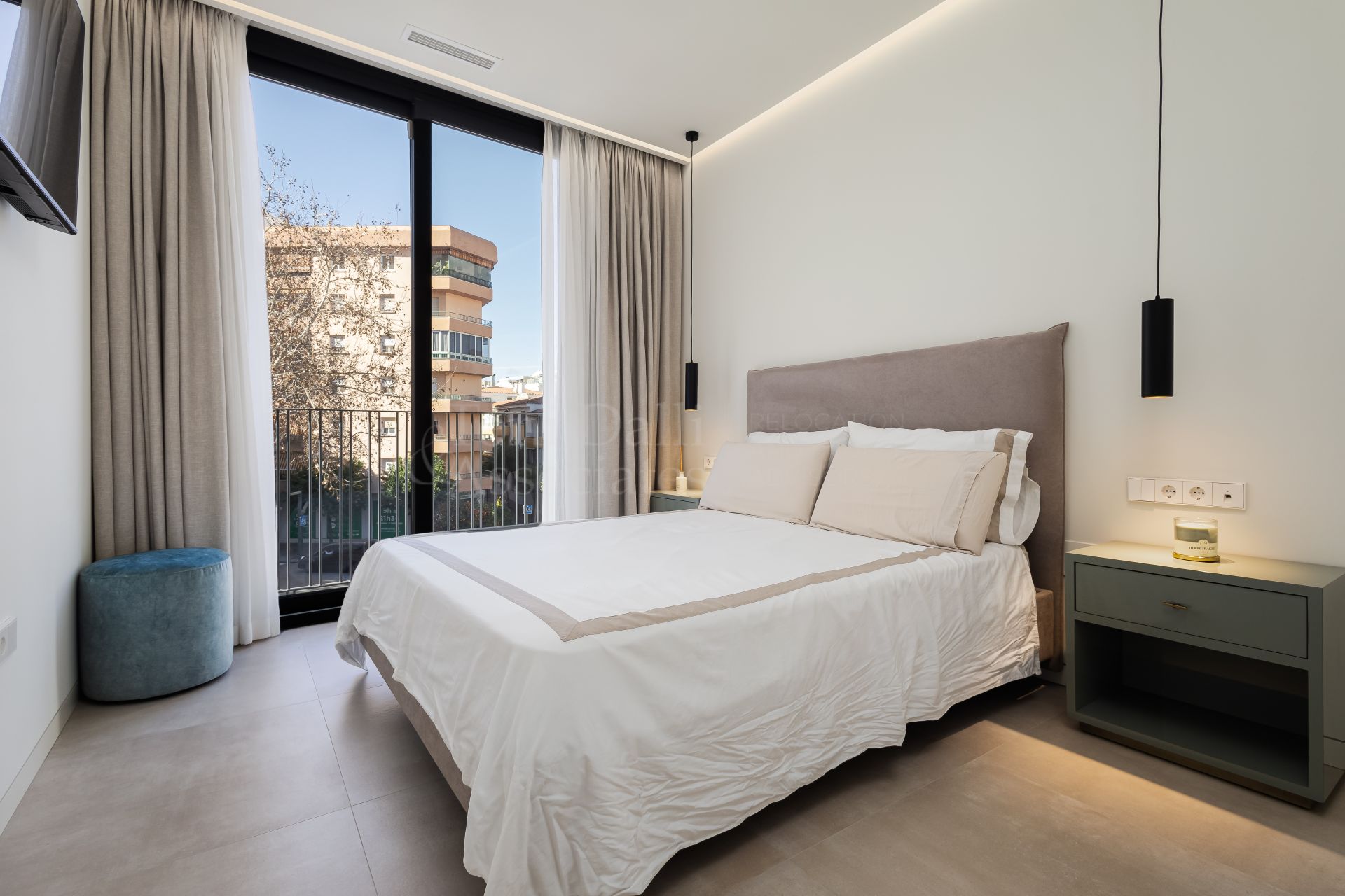 Duplex Penthouse in Marbella Centro, Marbella