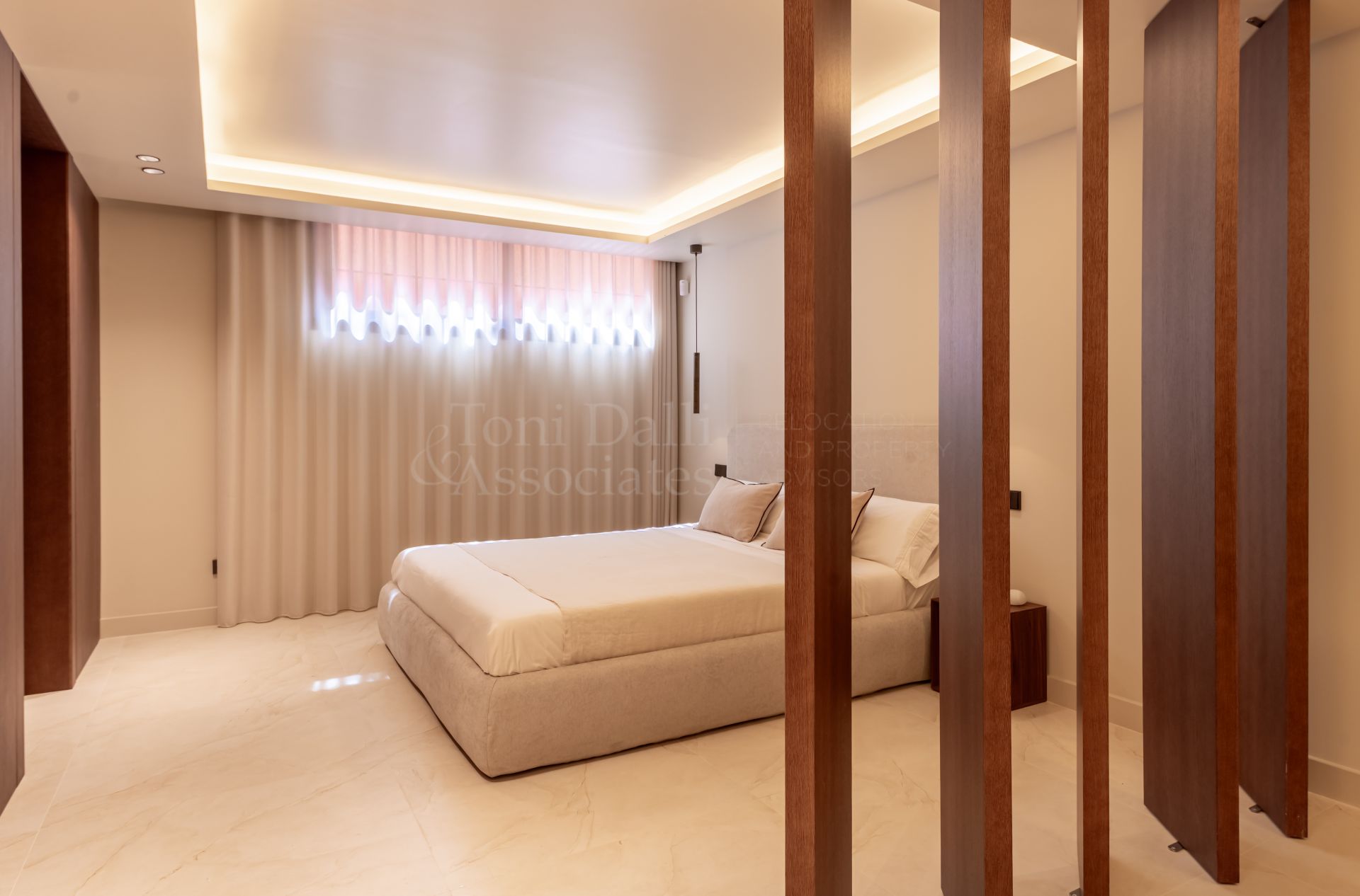 Town House in Monte Marbella Club, Marbella