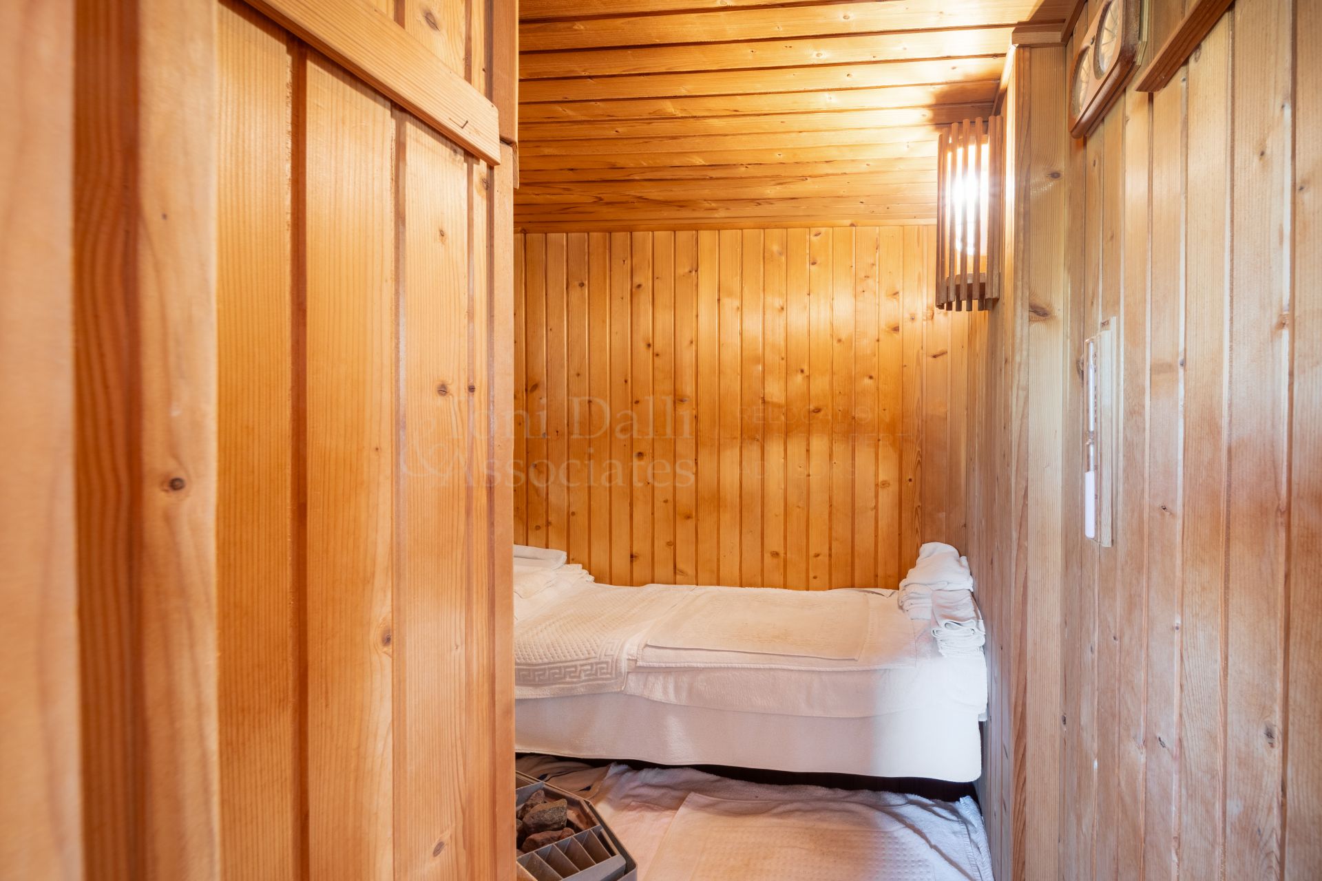 Villa in Guadalmina Alta, San Pedro de Alcantara