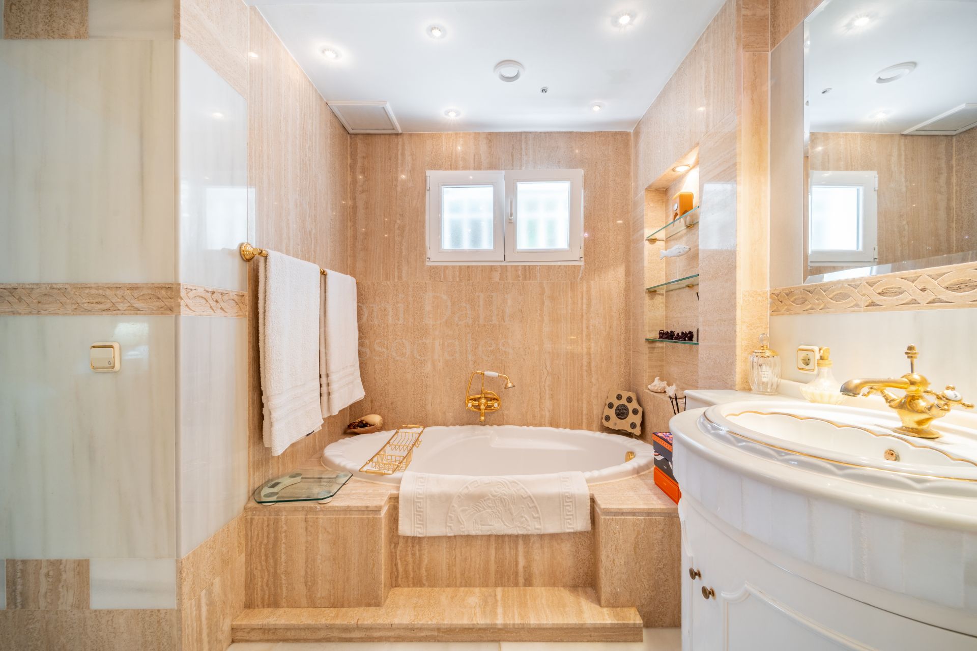 Villa in Guadalmina Alta, San Pedro de Alcantara