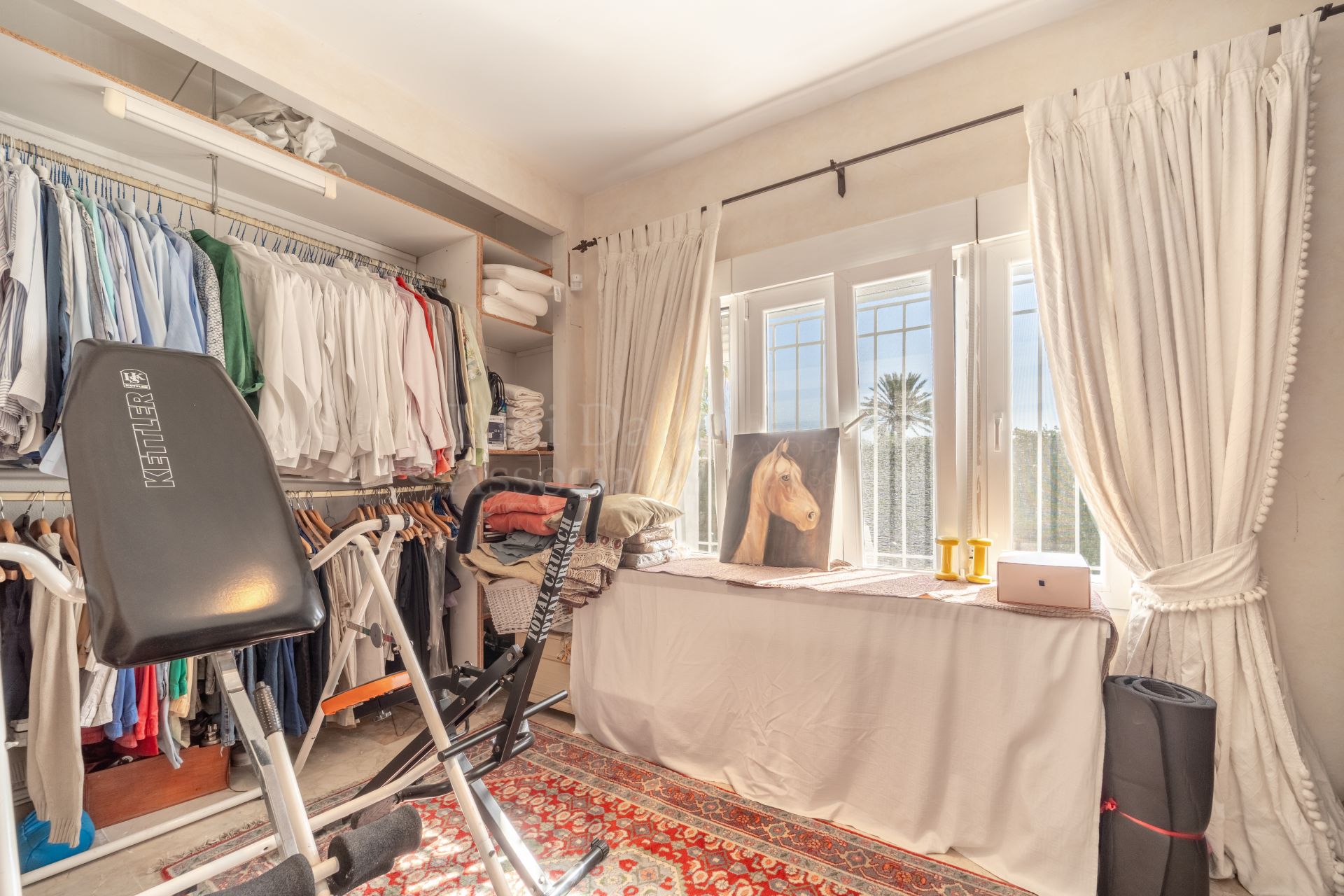 Villa in Guadalmina Alta, San Pedro de Alcantara