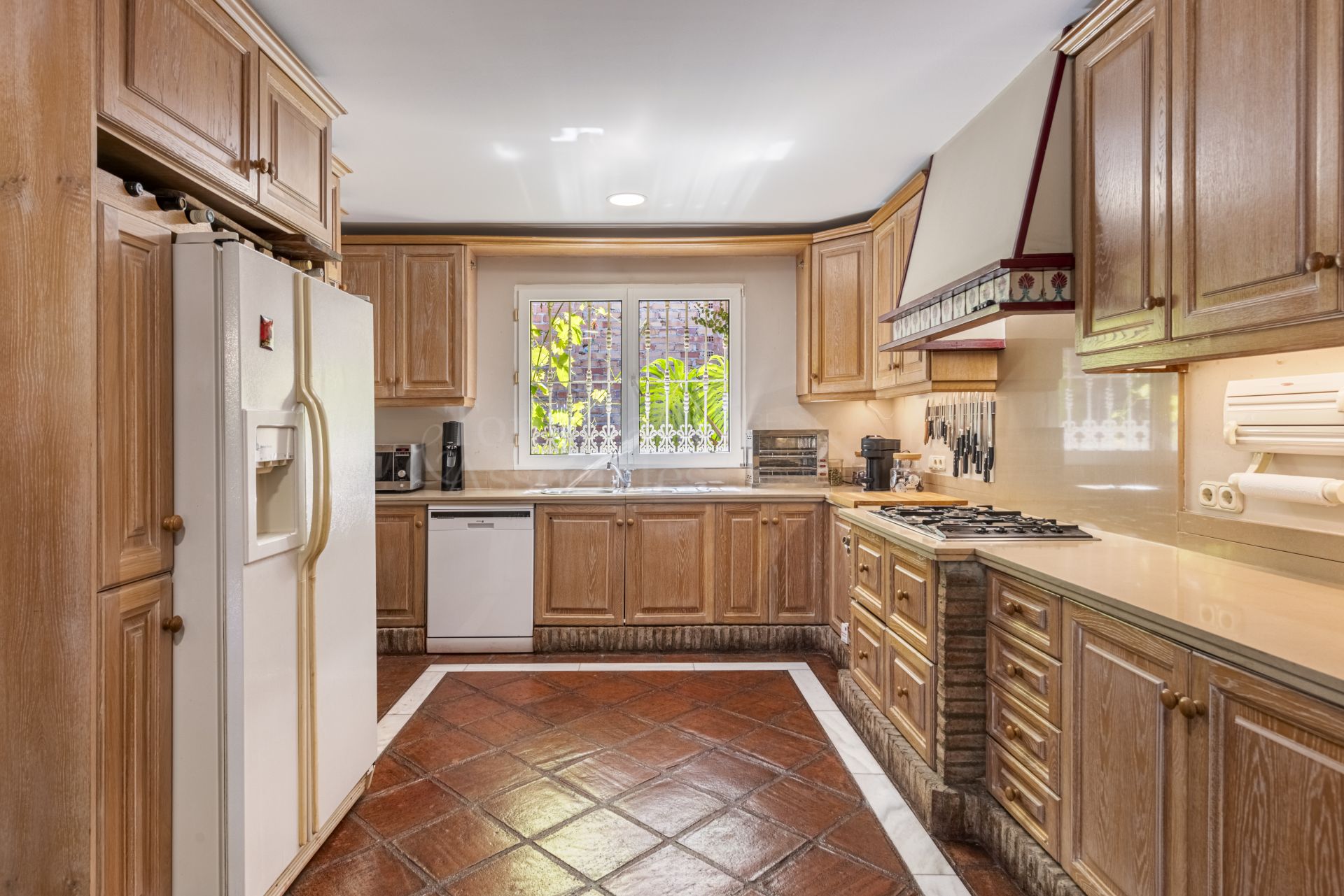 Villa in Atalaya de Rio Verde, Marbella