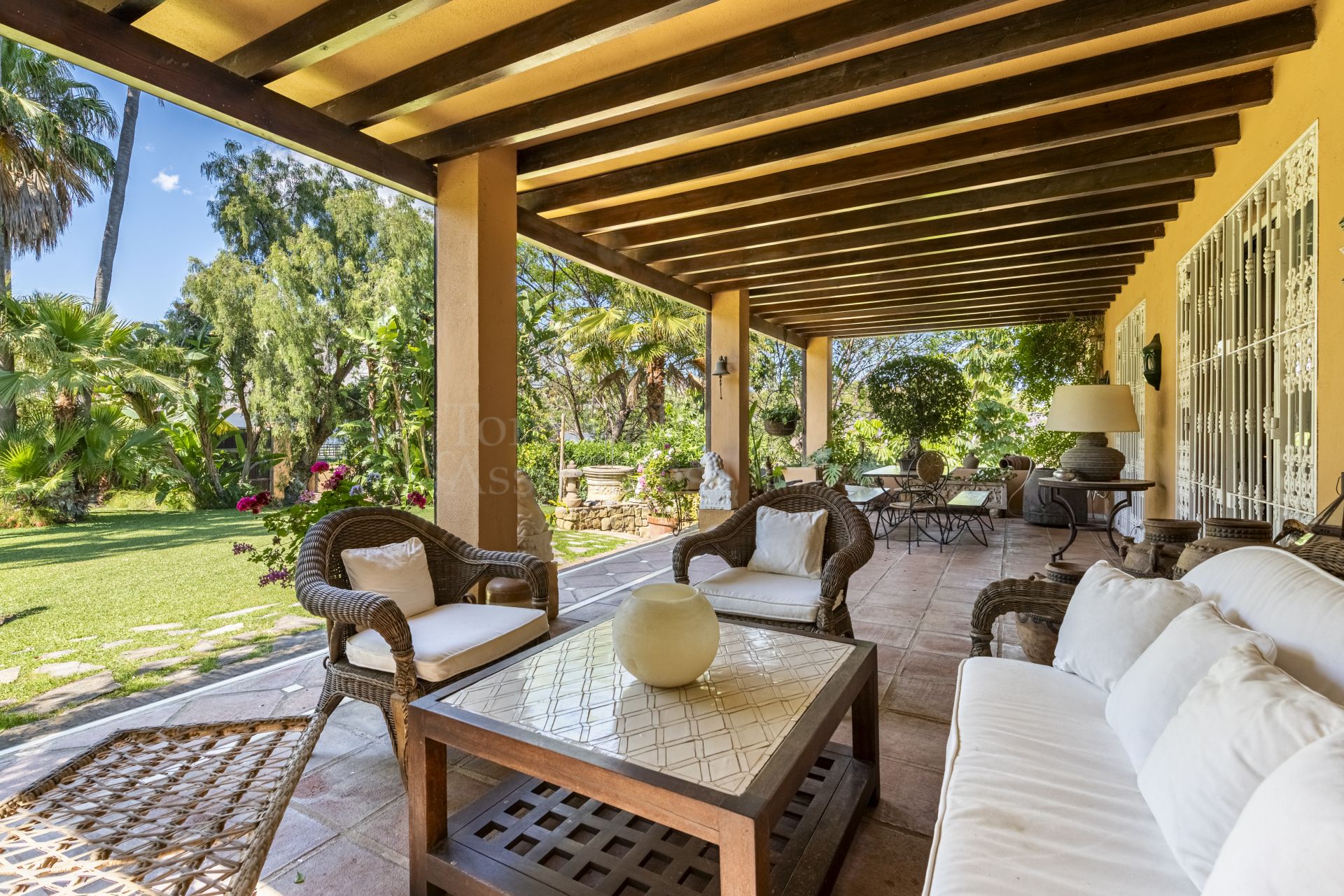 Villa in Atalaya de Rio Verde, Marbella