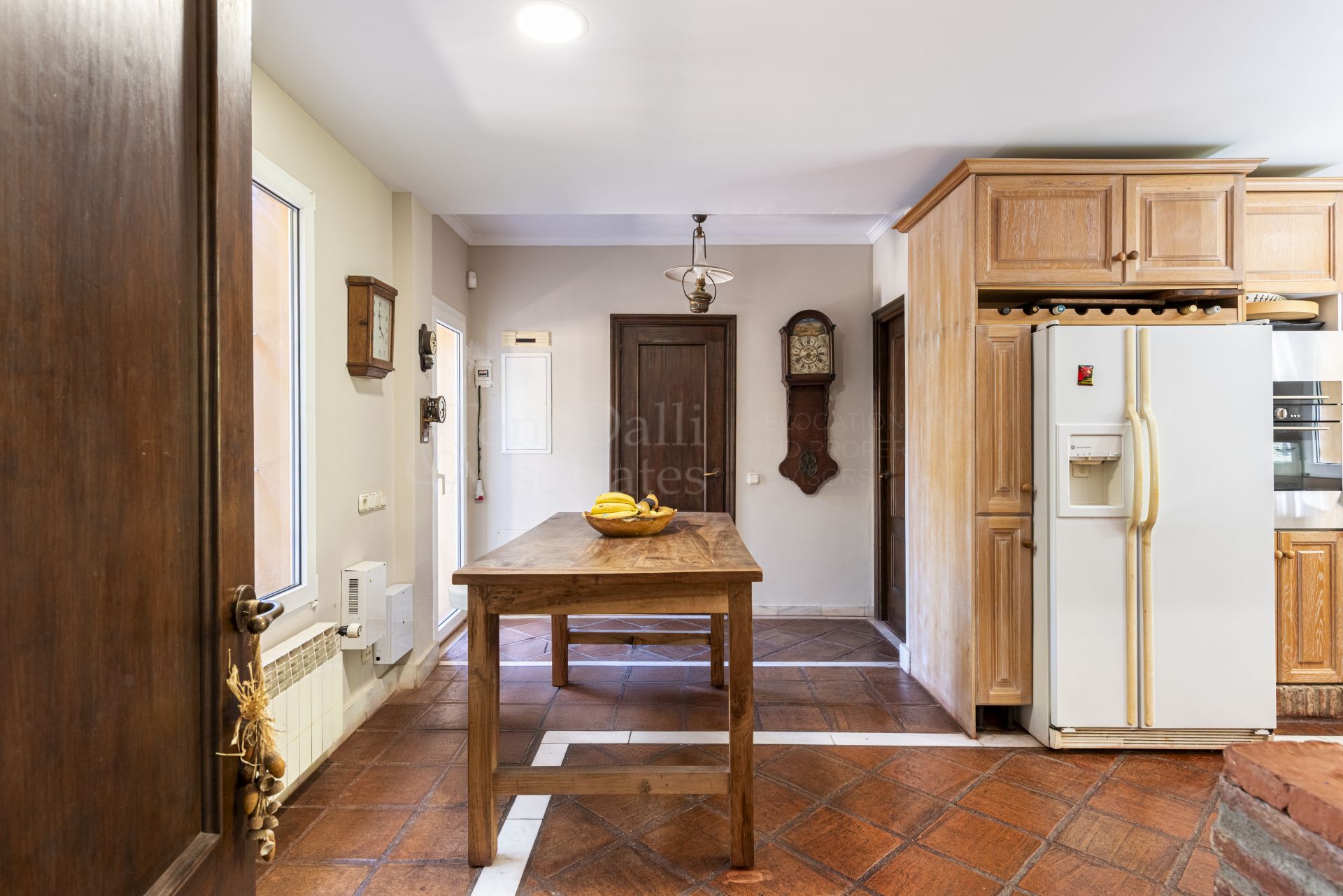 Villa in Atalaya de Rio Verde, Marbella