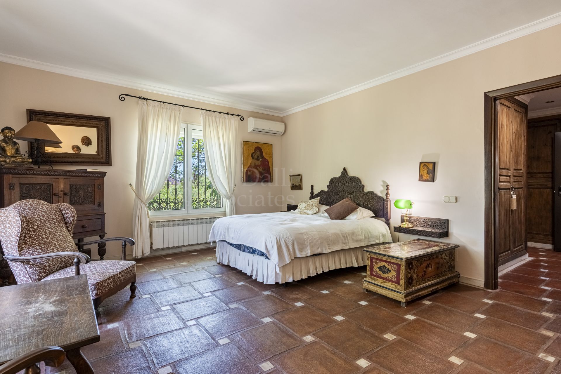 Villa in Atalaya de Rio Verde, Marbella