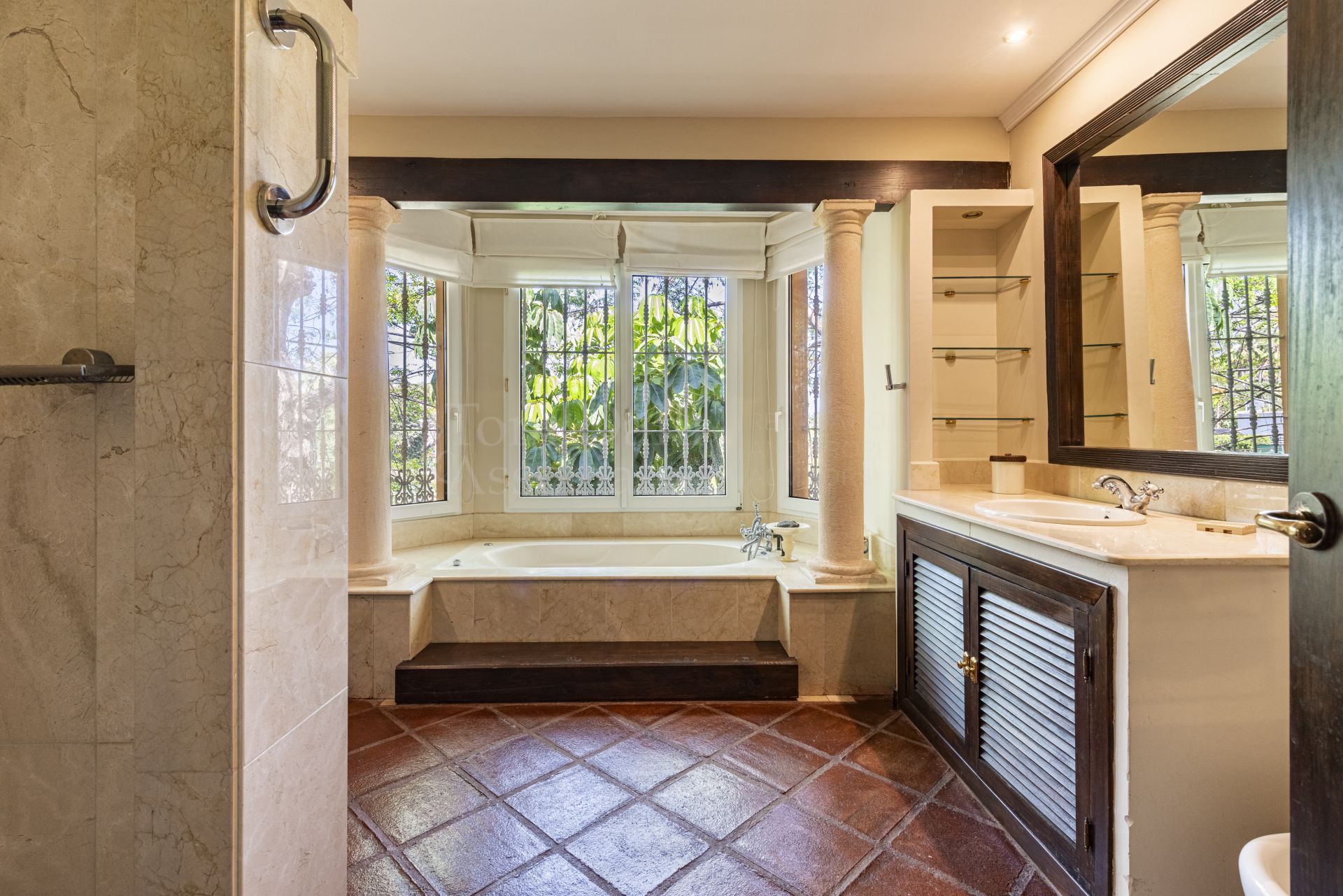 Villa in Atalaya de Rio Verde, Marbella