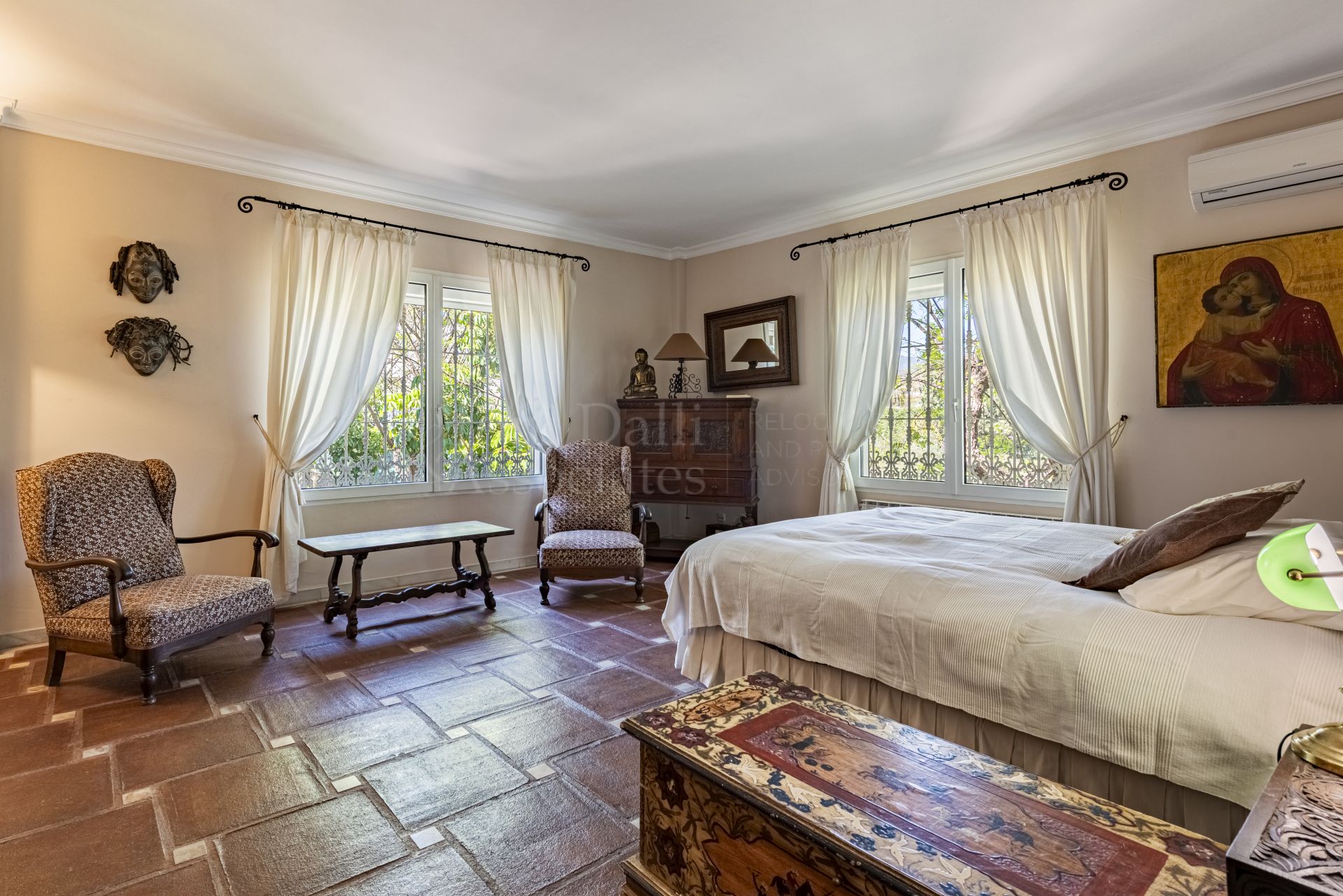 Villa in Atalaya de Rio Verde, Marbella