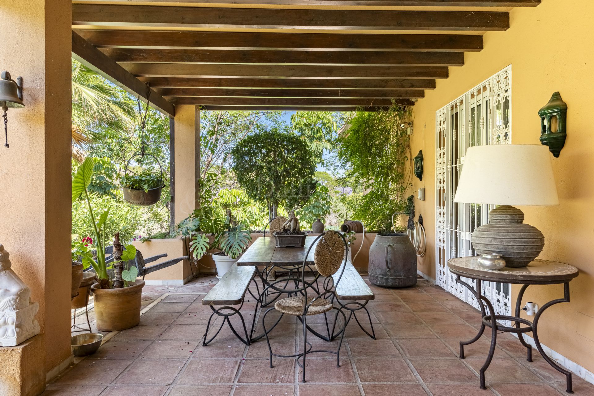 Villa in Atalaya de Rio Verde, Marbella