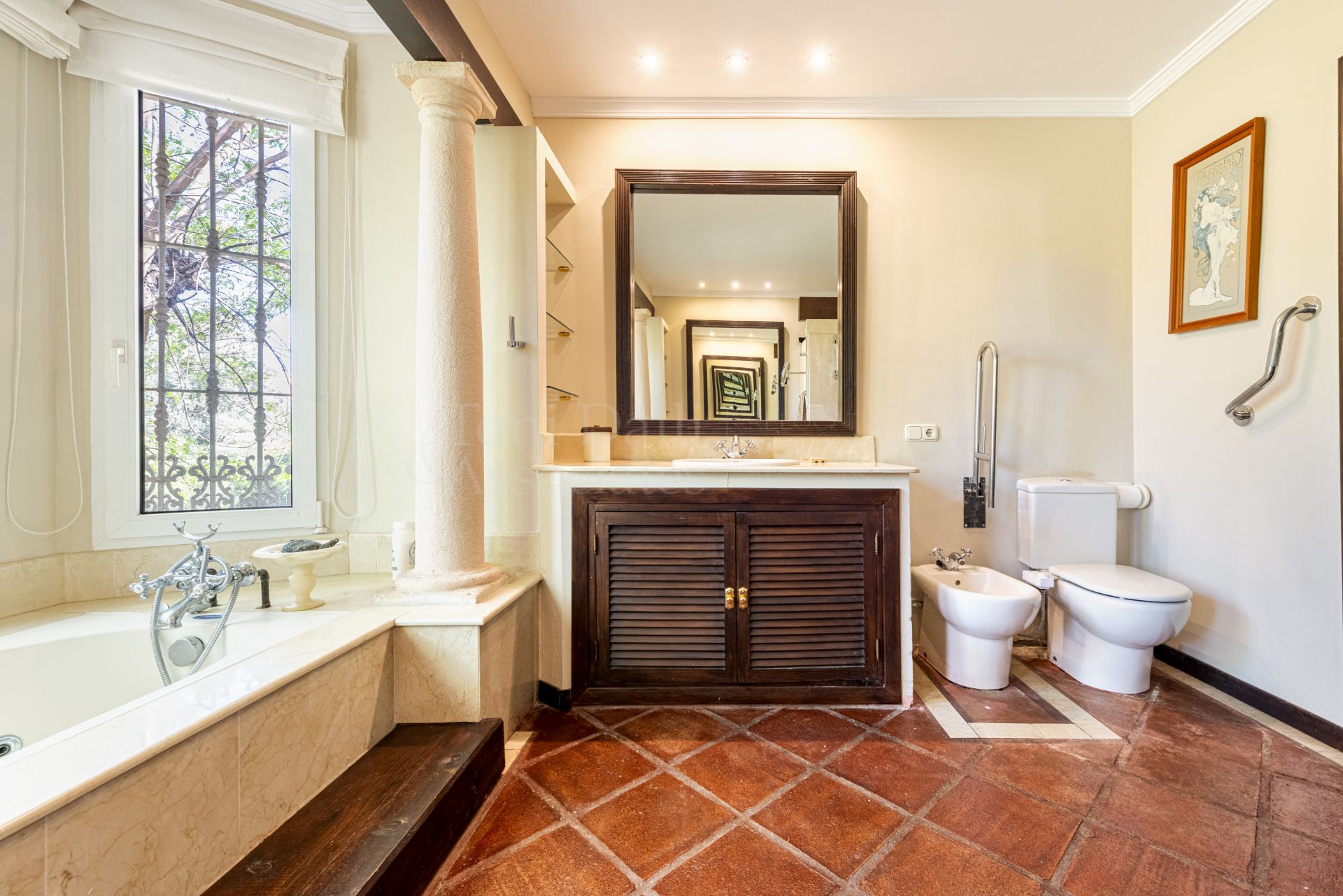 Villa in Atalaya de Rio Verde, Marbella