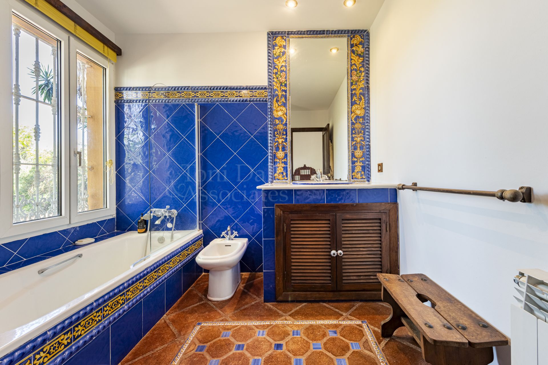 Villa in Atalaya de Rio Verde, Marbella