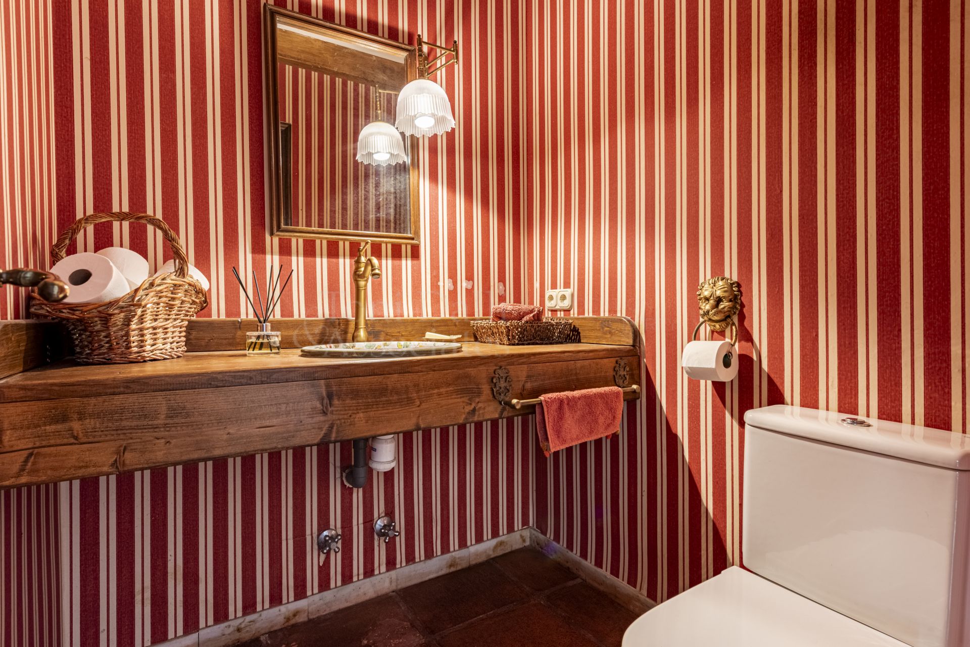 Villa in Atalaya de Rio Verde, Marbella