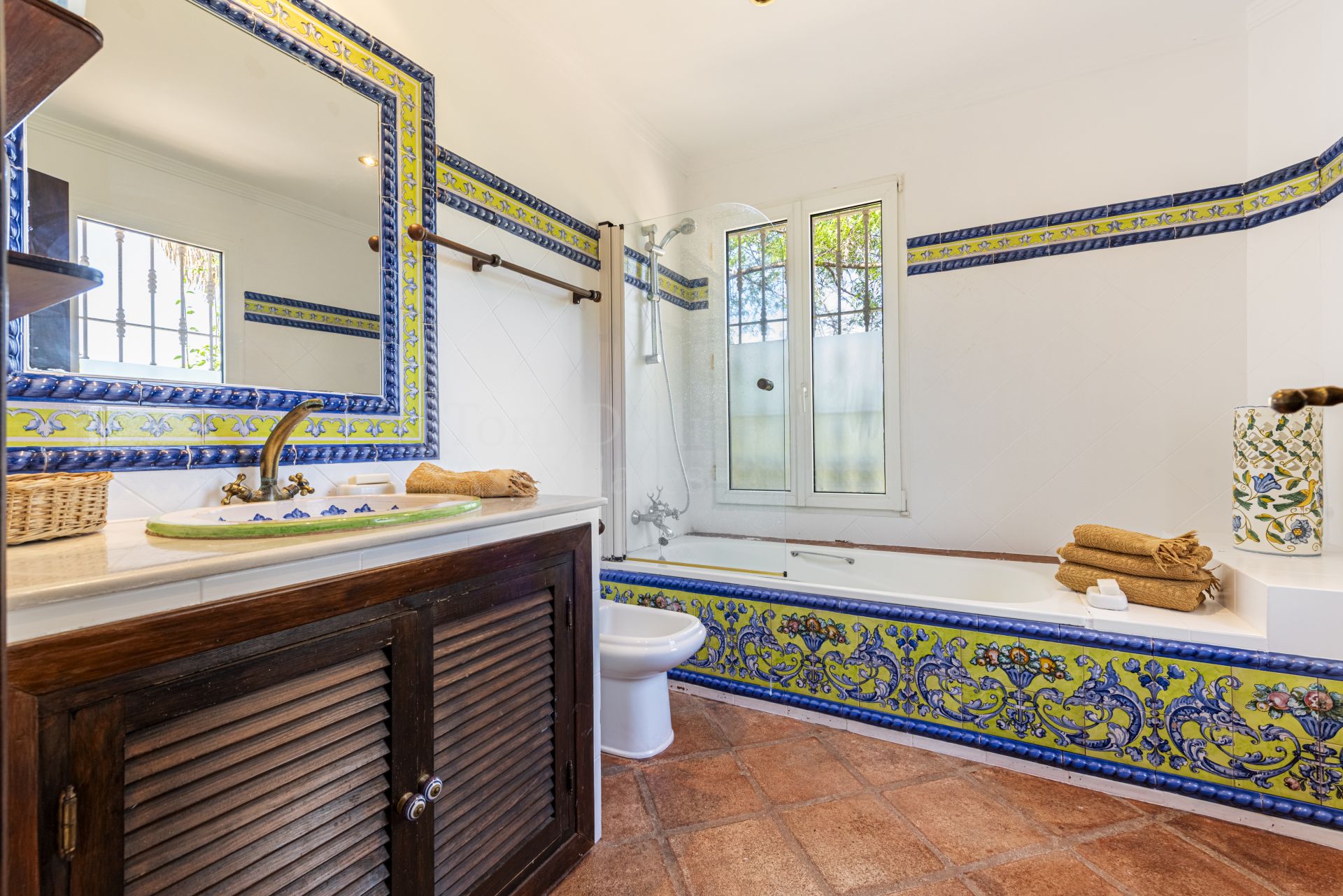 Villa in Atalaya de Rio Verde, Marbella