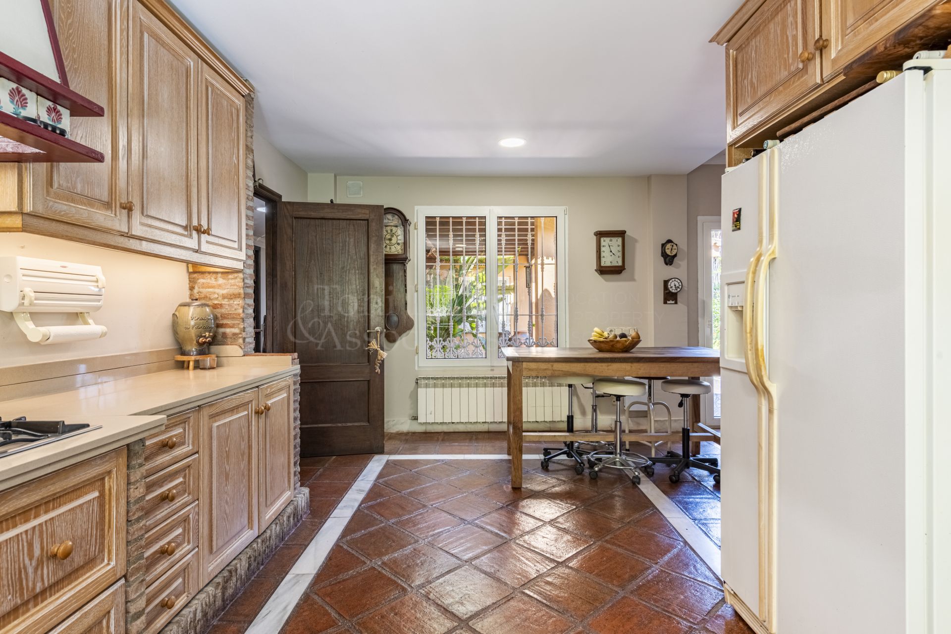 Villa in Atalaya de Rio Verde, Marbella