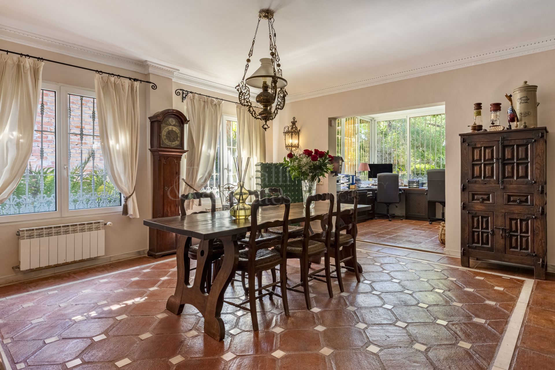 Villa in Atalaya de Rio Verde, Marbella