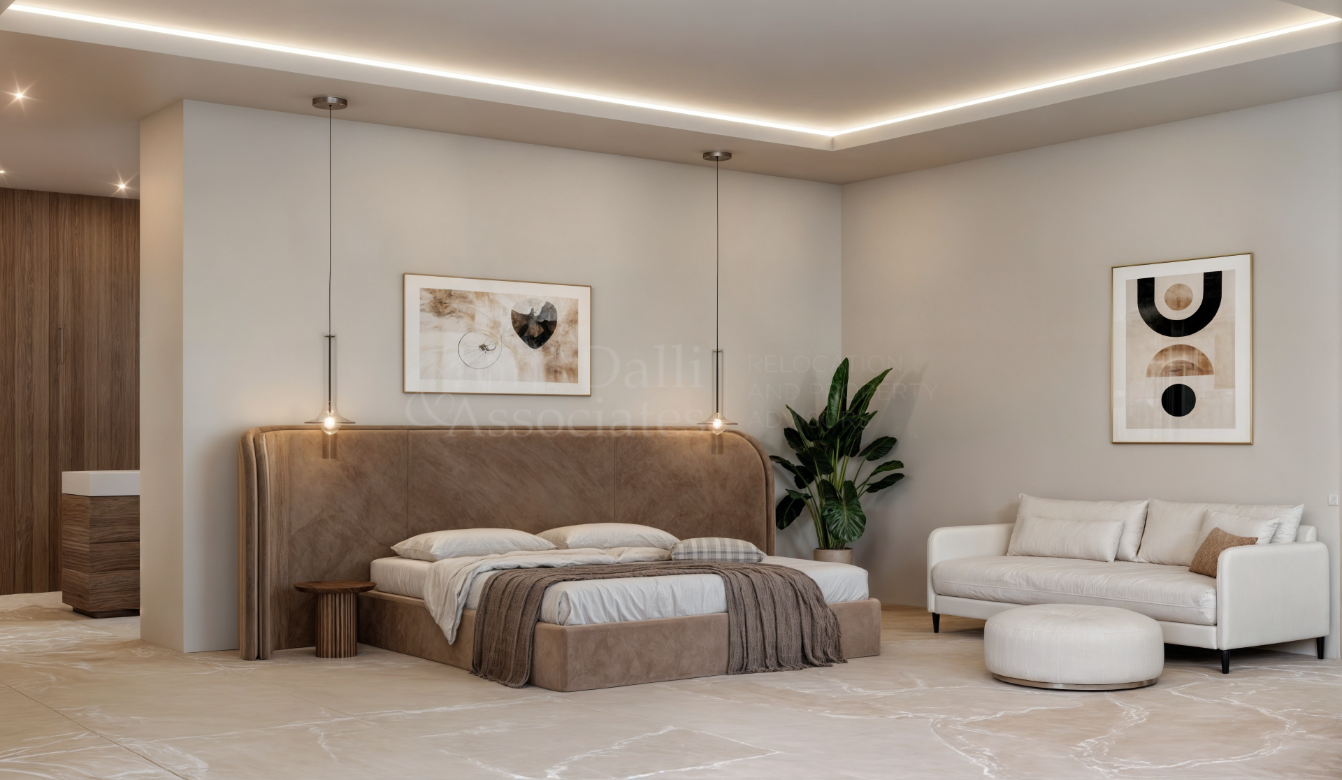 Plot in El Paraiso, Estepona