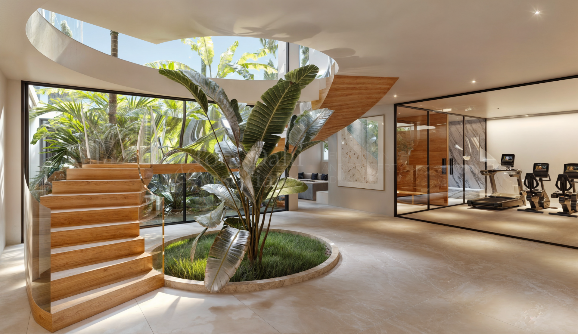 Plot in El Paraiso, Estepona