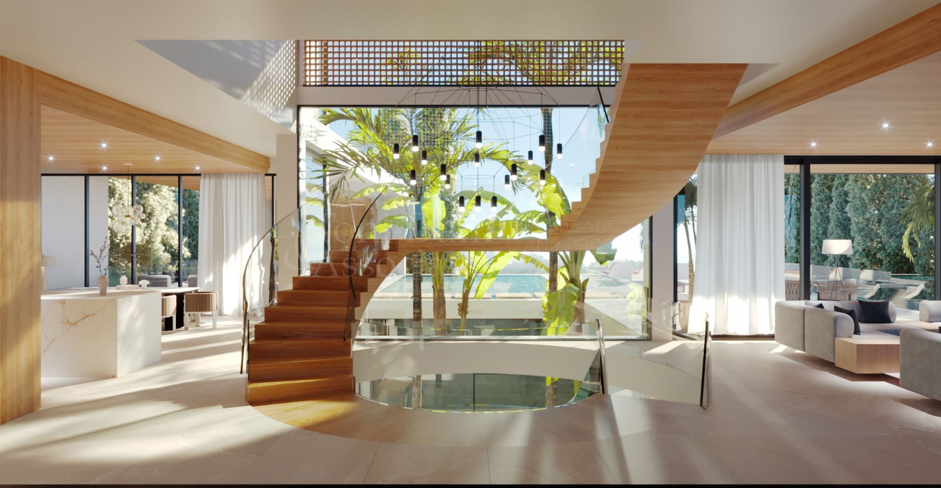 Plot in El Paraiso, Estepona