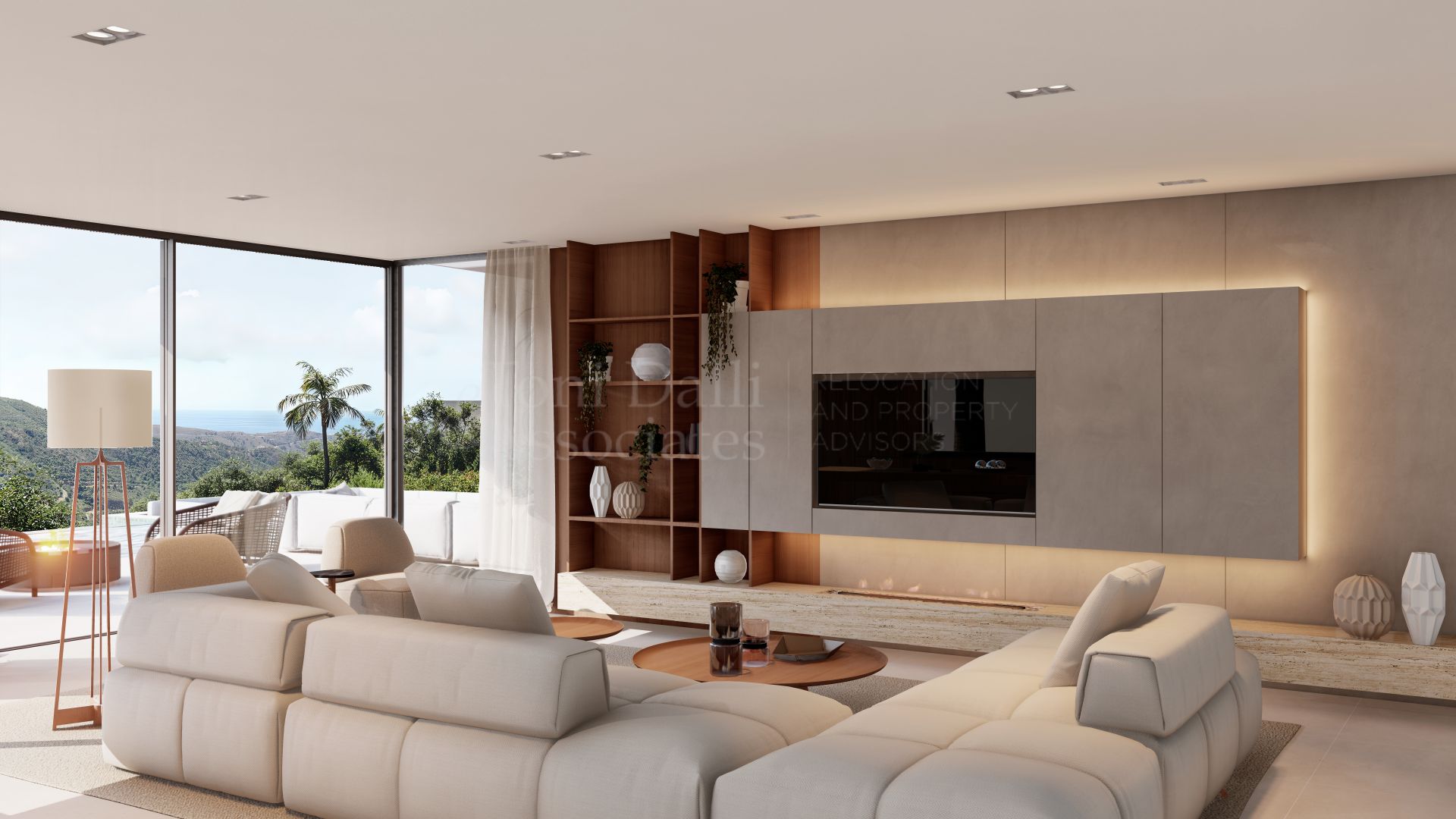 Villa in Monte Mayor, Benahavis