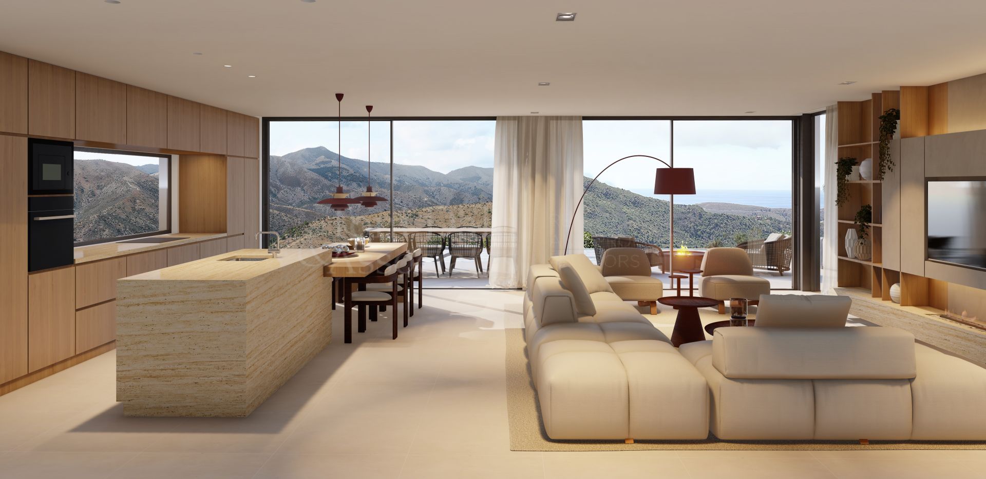 Villa in Monte Mayor, Benahavis