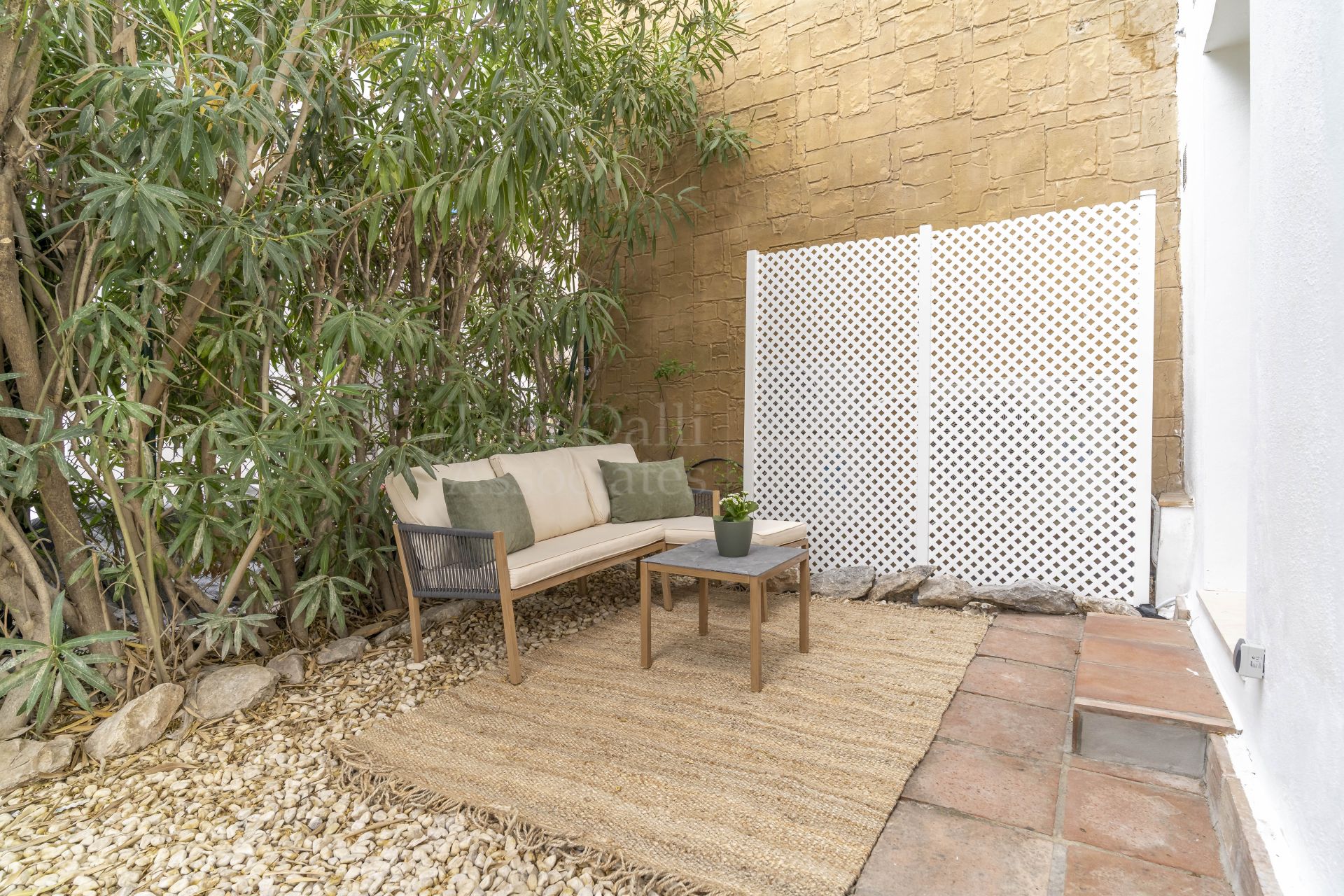 Villa in Sierra Blanca Country Club, Istan