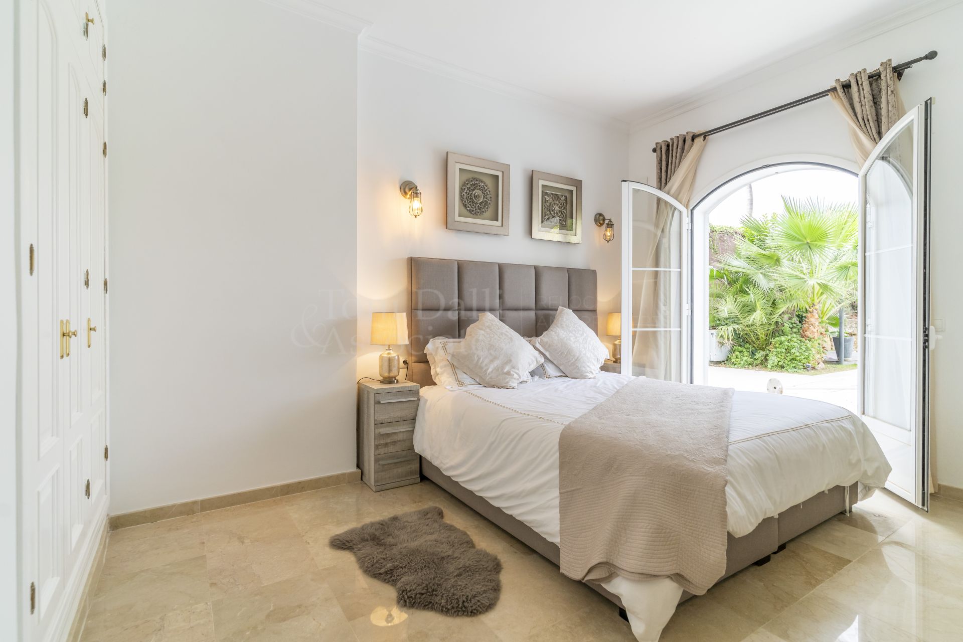 Villa in Sierra Blanca Country Club, Istan