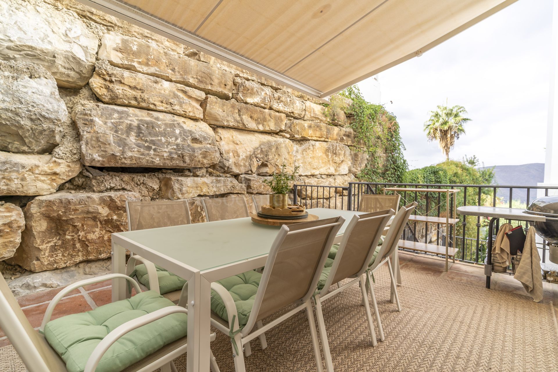 Villa in Sierra Blanca Country Club, Istan