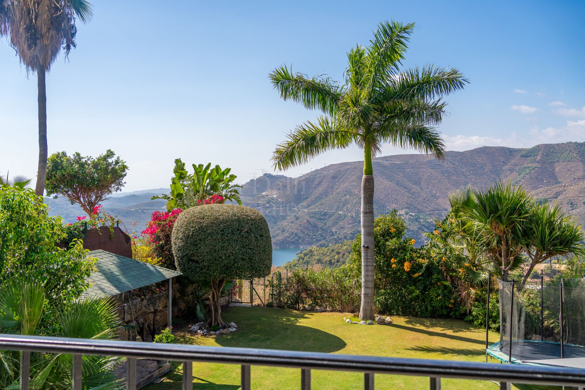 Villa in Sierra Blanca Country Club, Istan