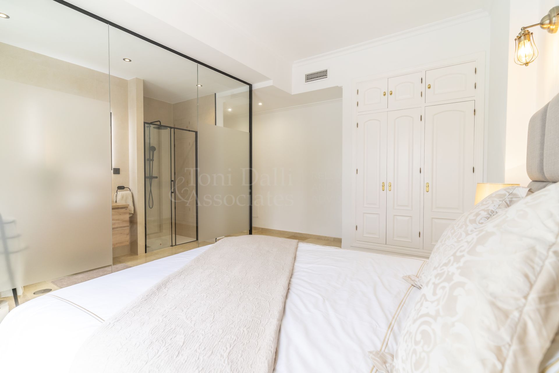 Villa in Sierra Blanca Country Club, Istan