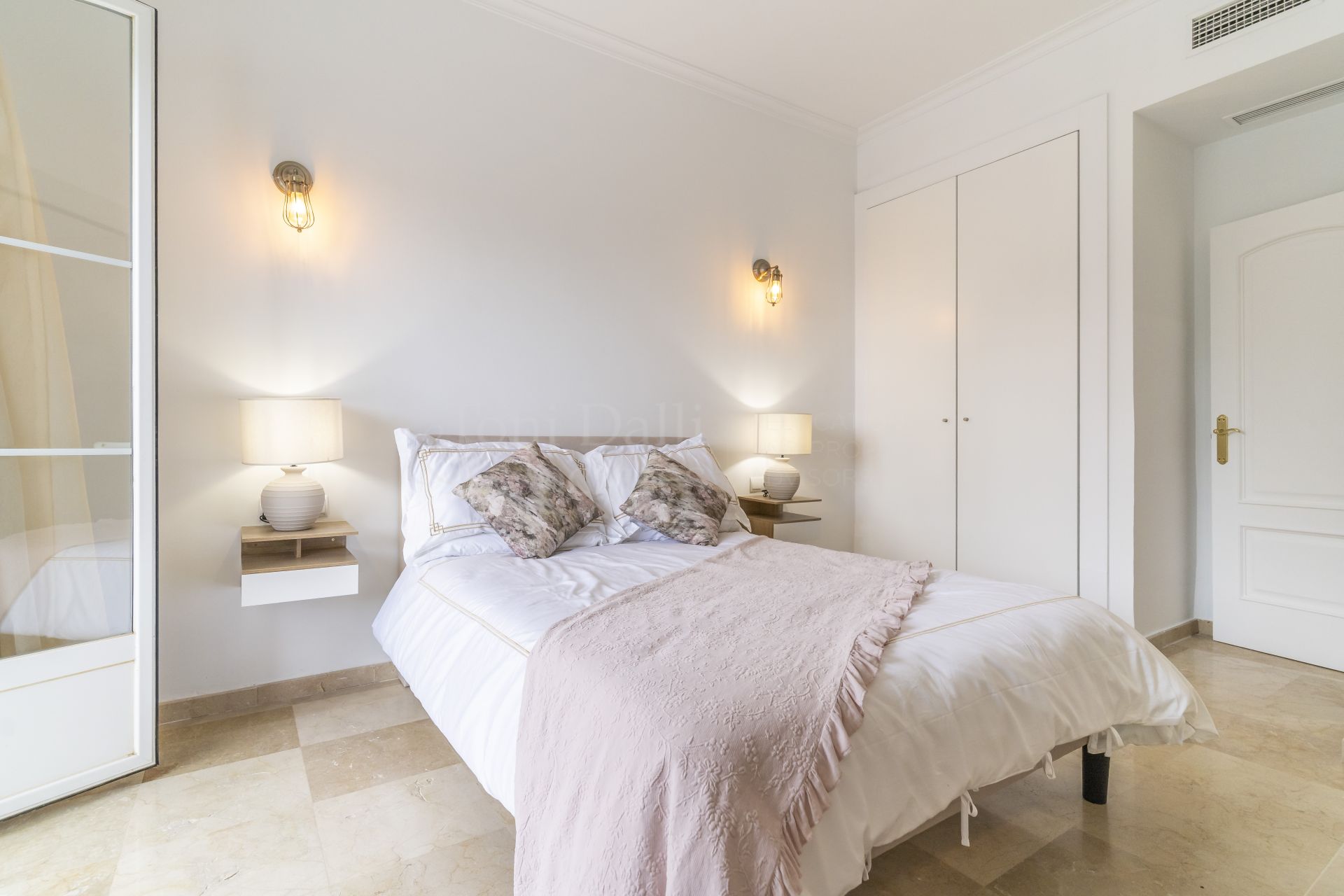 Villa in Sierra Blanca Country Club, Istan