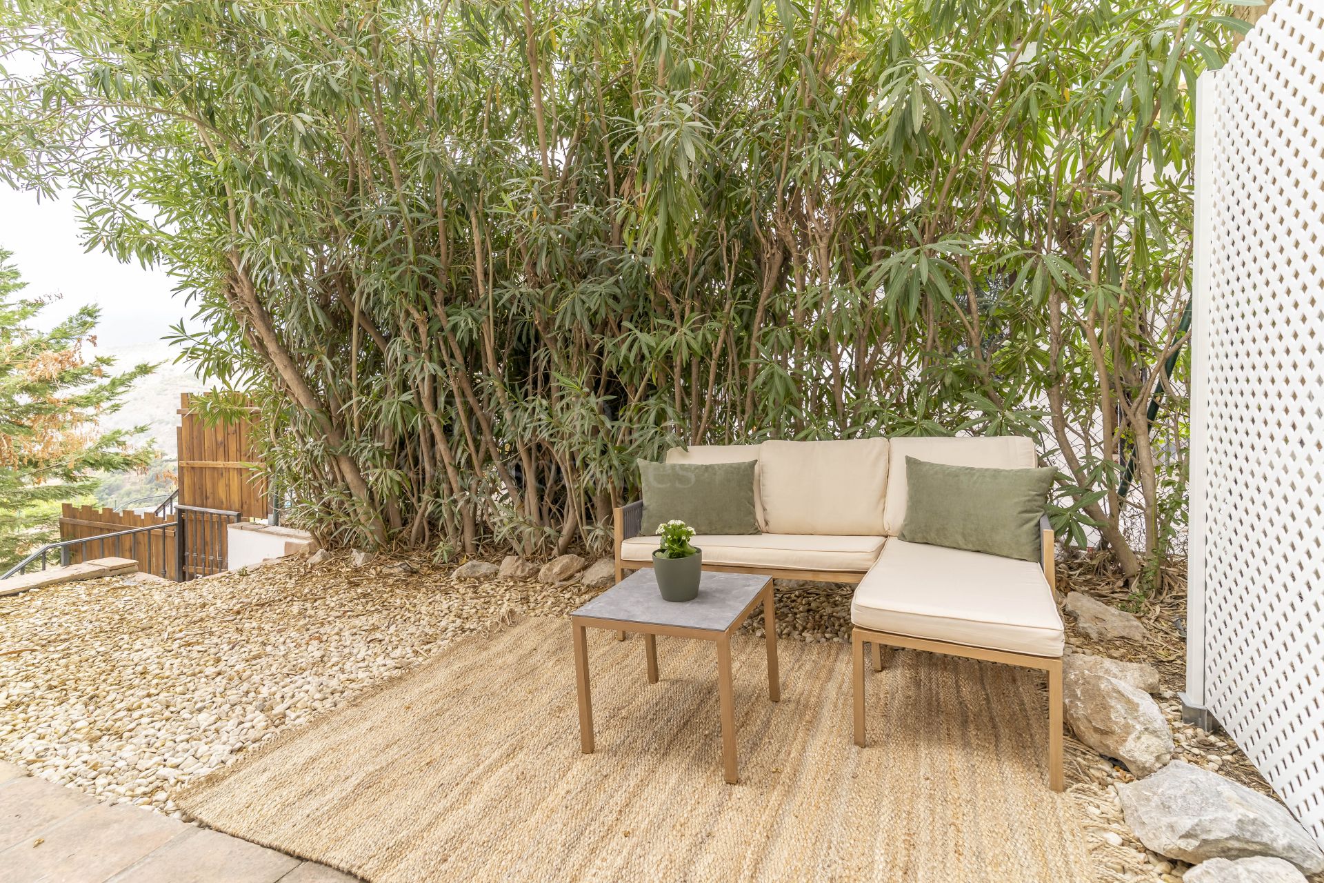 Villa in Sierra Blanca Country Club, Istan