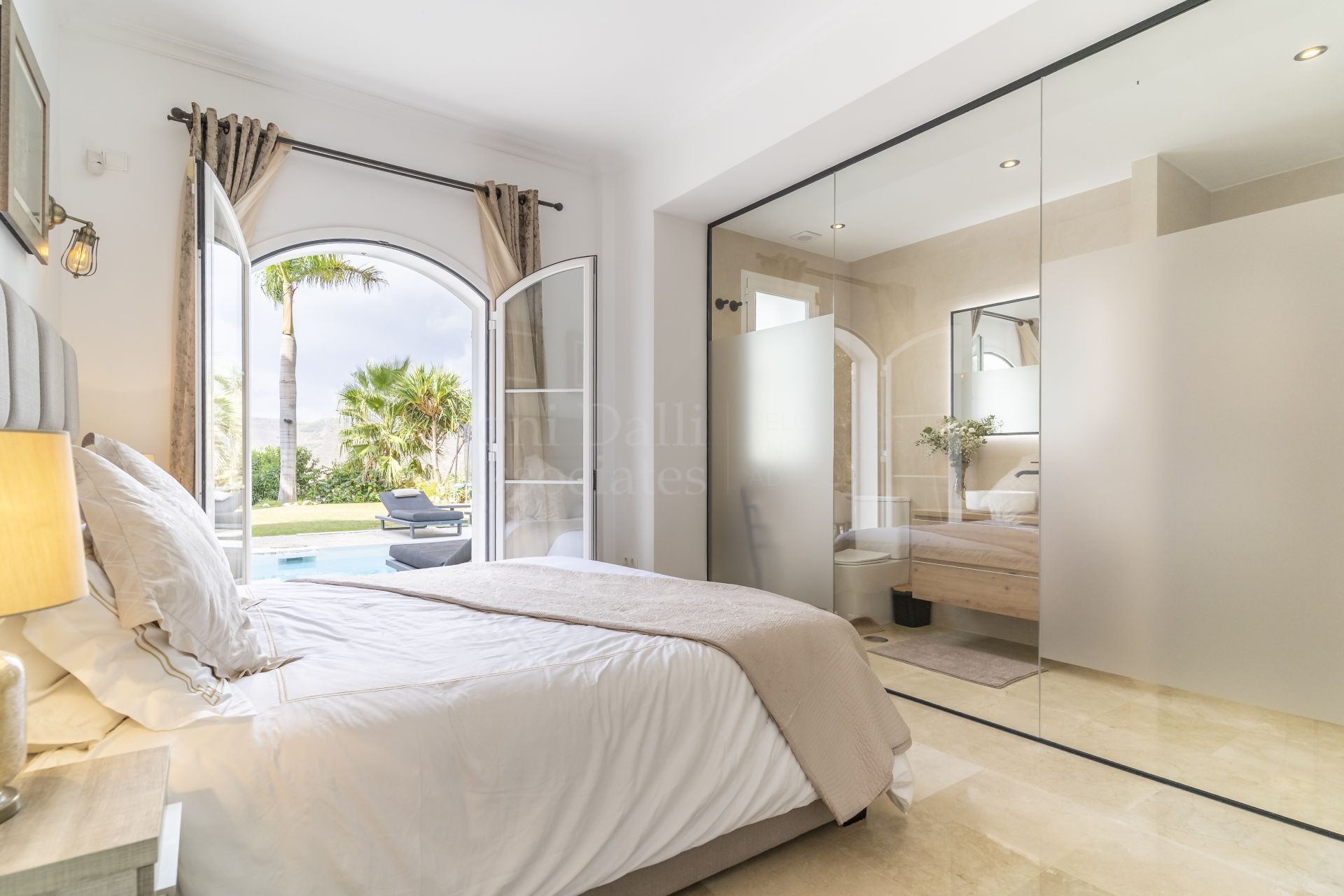 Villa in Sierra Blanca Country Club, Istan