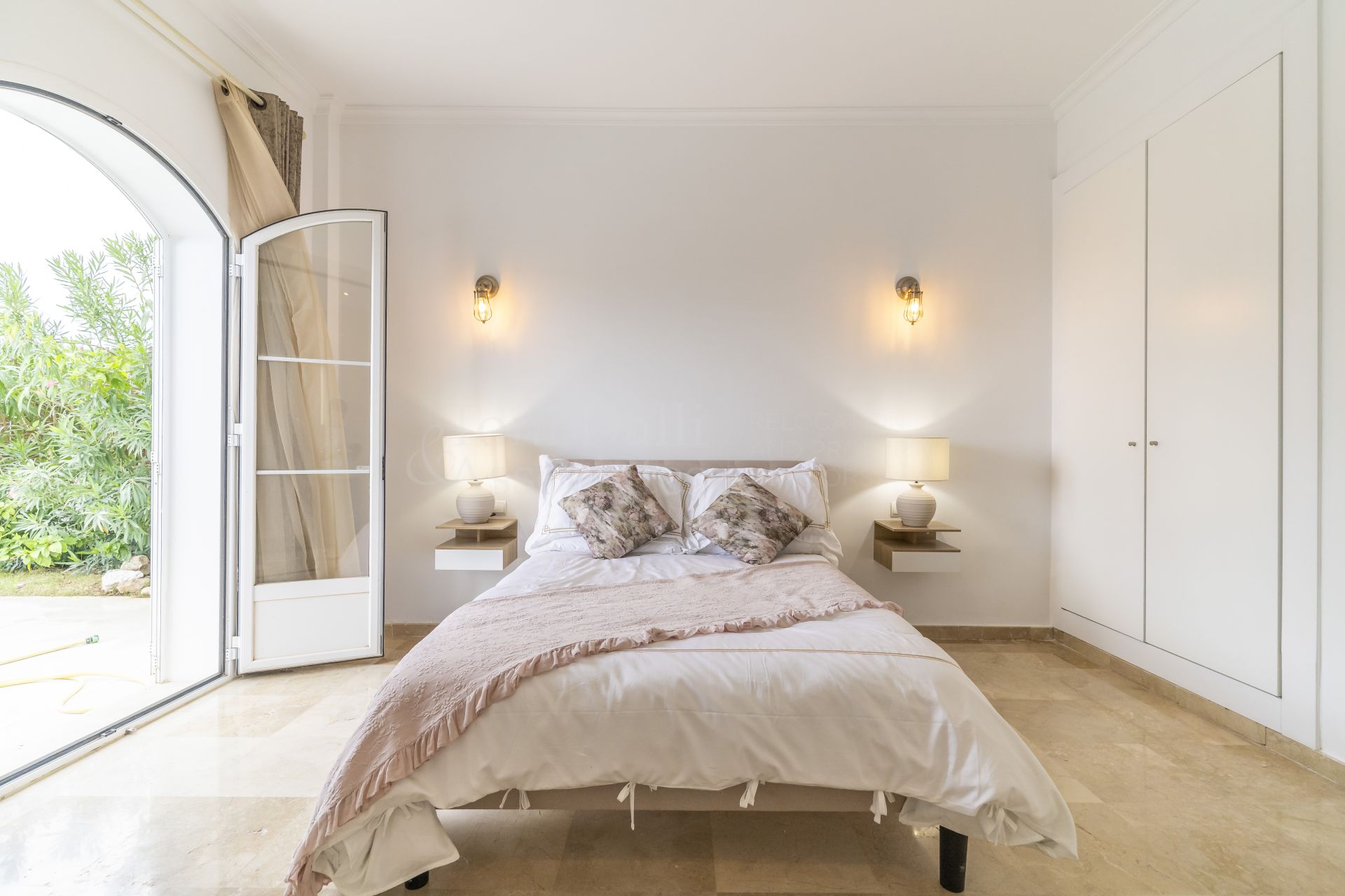 Villa in Sierra Blanca Country Club, Istan