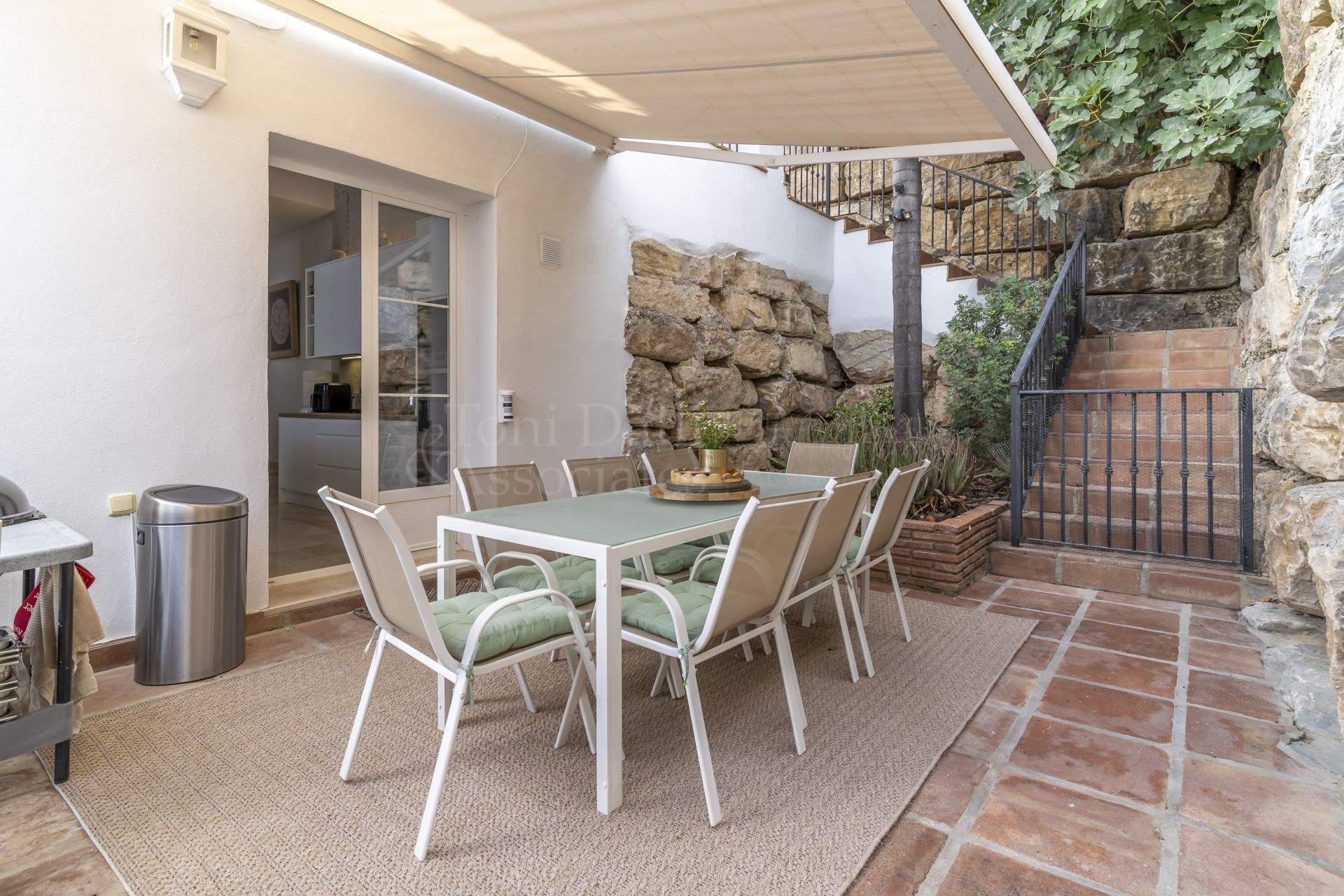 Villa in Sierra Blanca Country Club, Istan