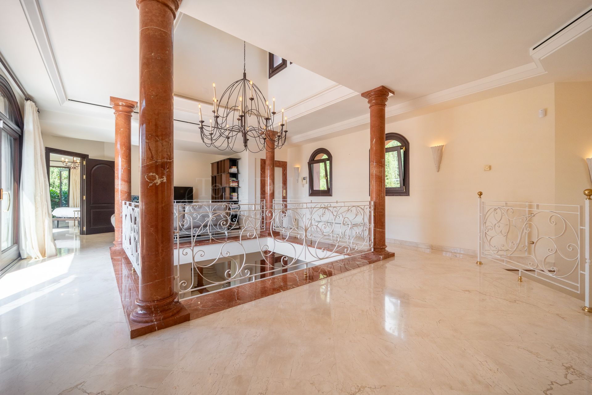 Villa in Sierra Blanca, Marbella