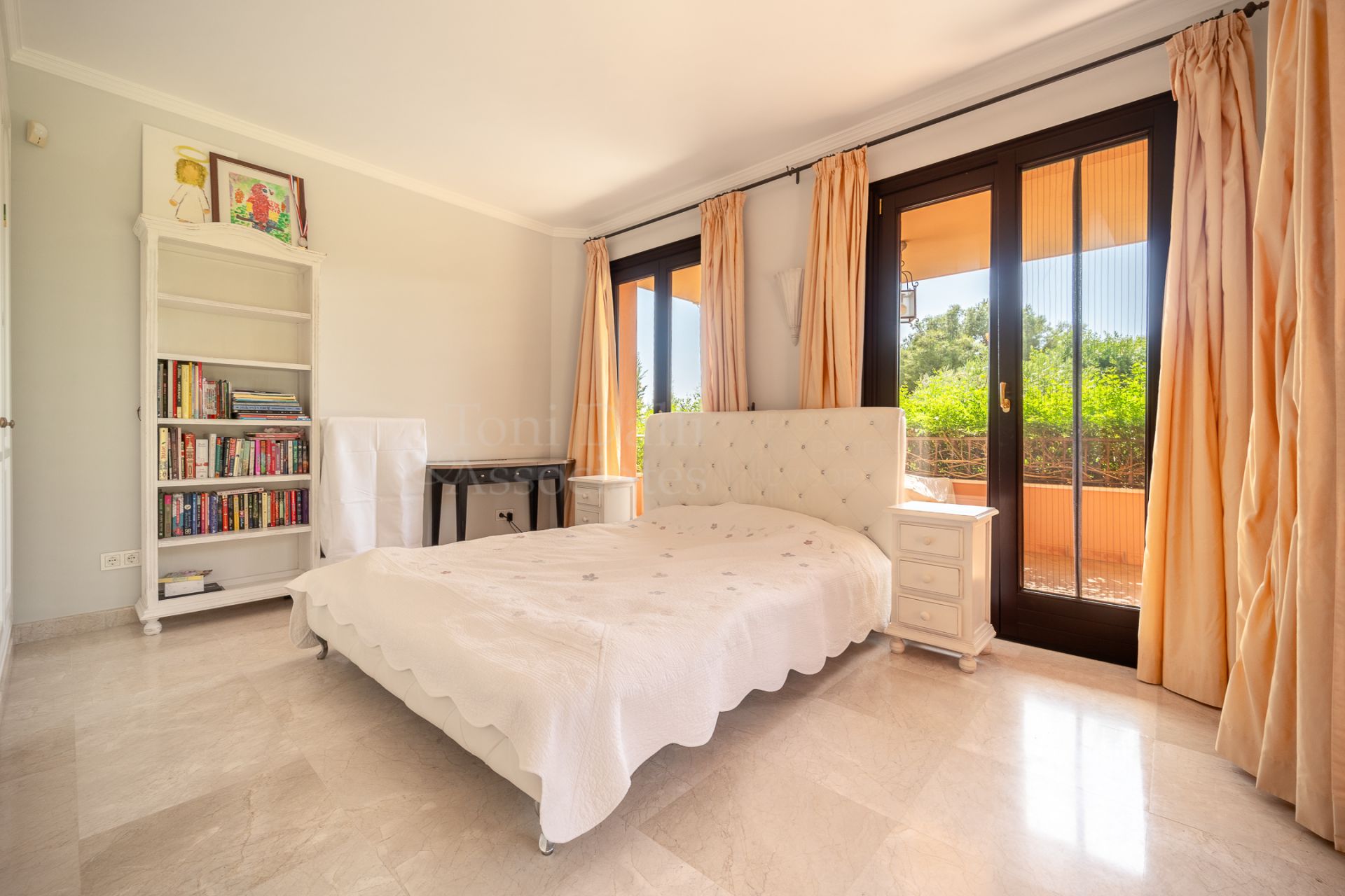 Villa in Sierra Blanca, Marbella