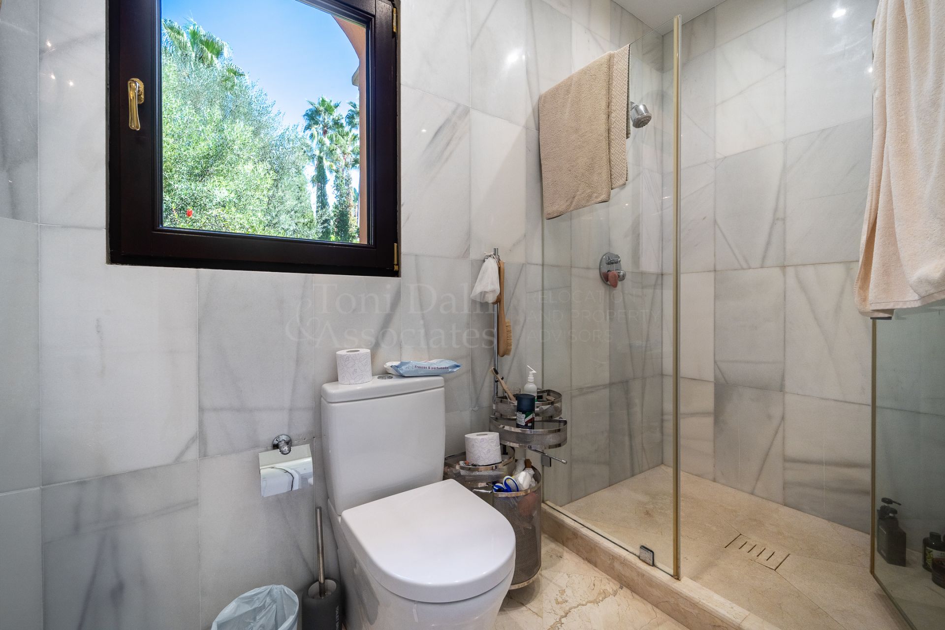 Villa in Sierra Blanca, Marbella