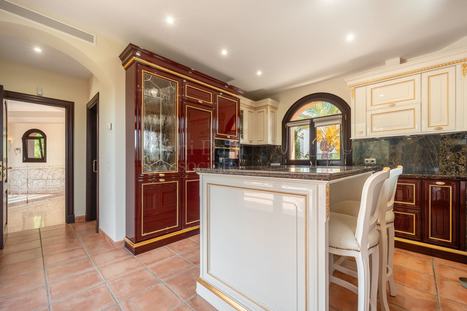 Villa in Sierra Blanca, Marbella