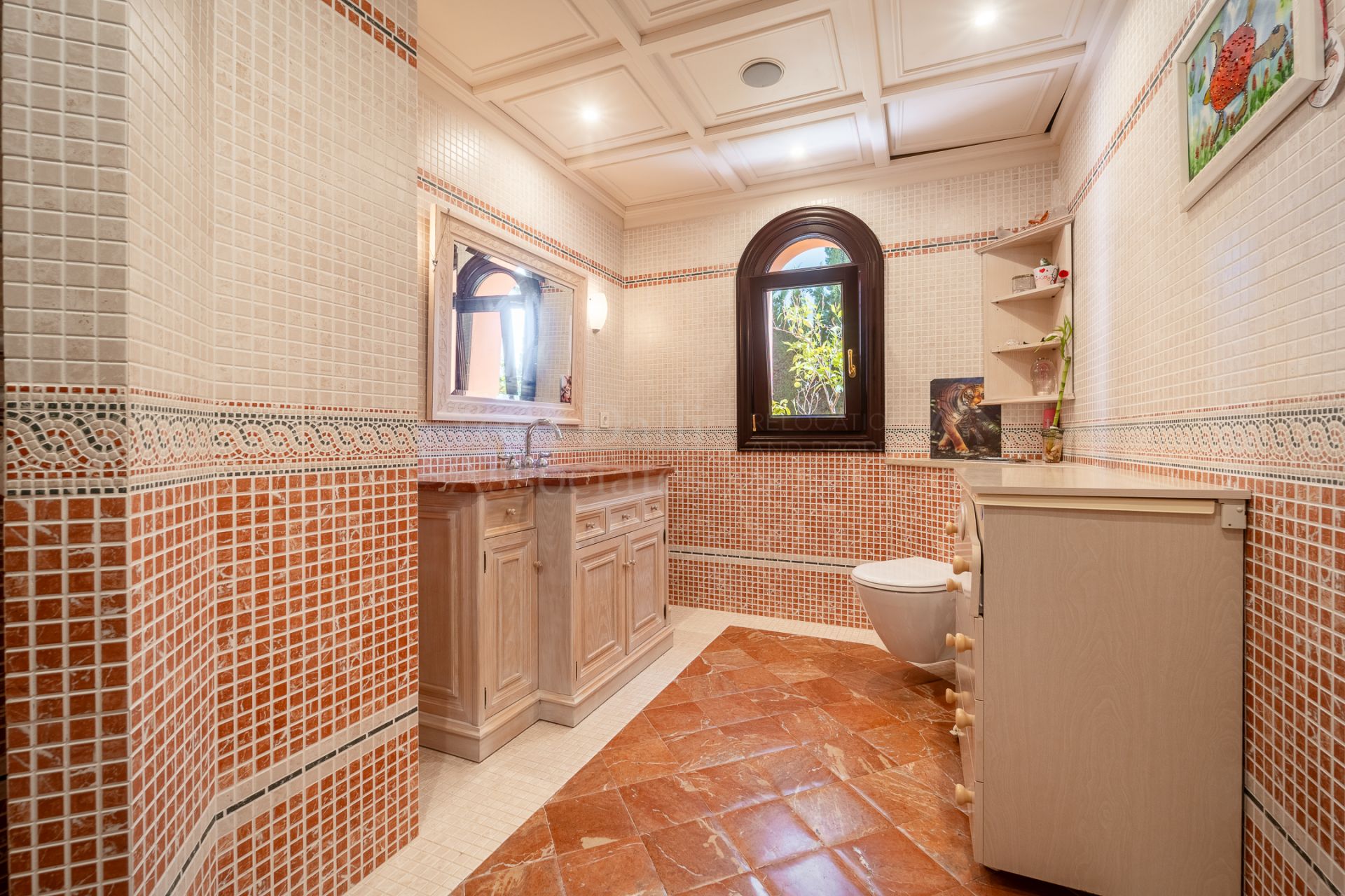 Villa in Sierra Blanca, Marbella